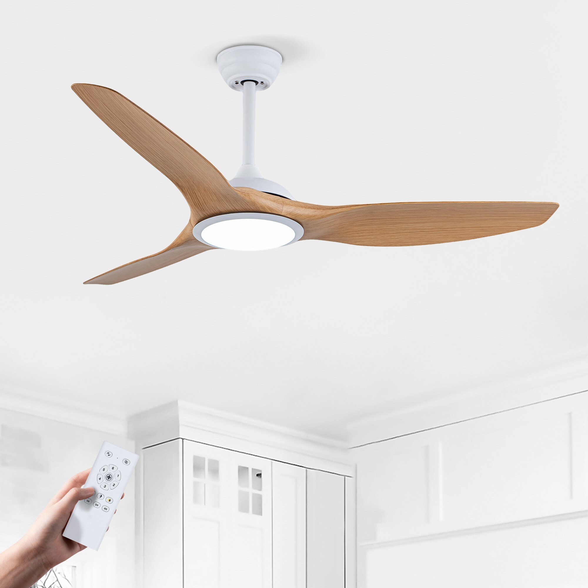 Cuschoice JAN-27-CF Ceiling-Fans - View #9