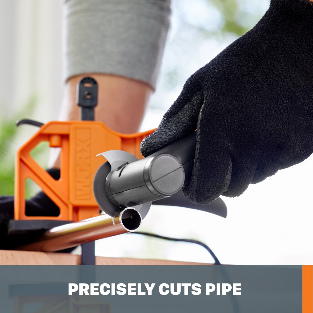 WORX WX741L.9 Cordless-Grinders - View #5
