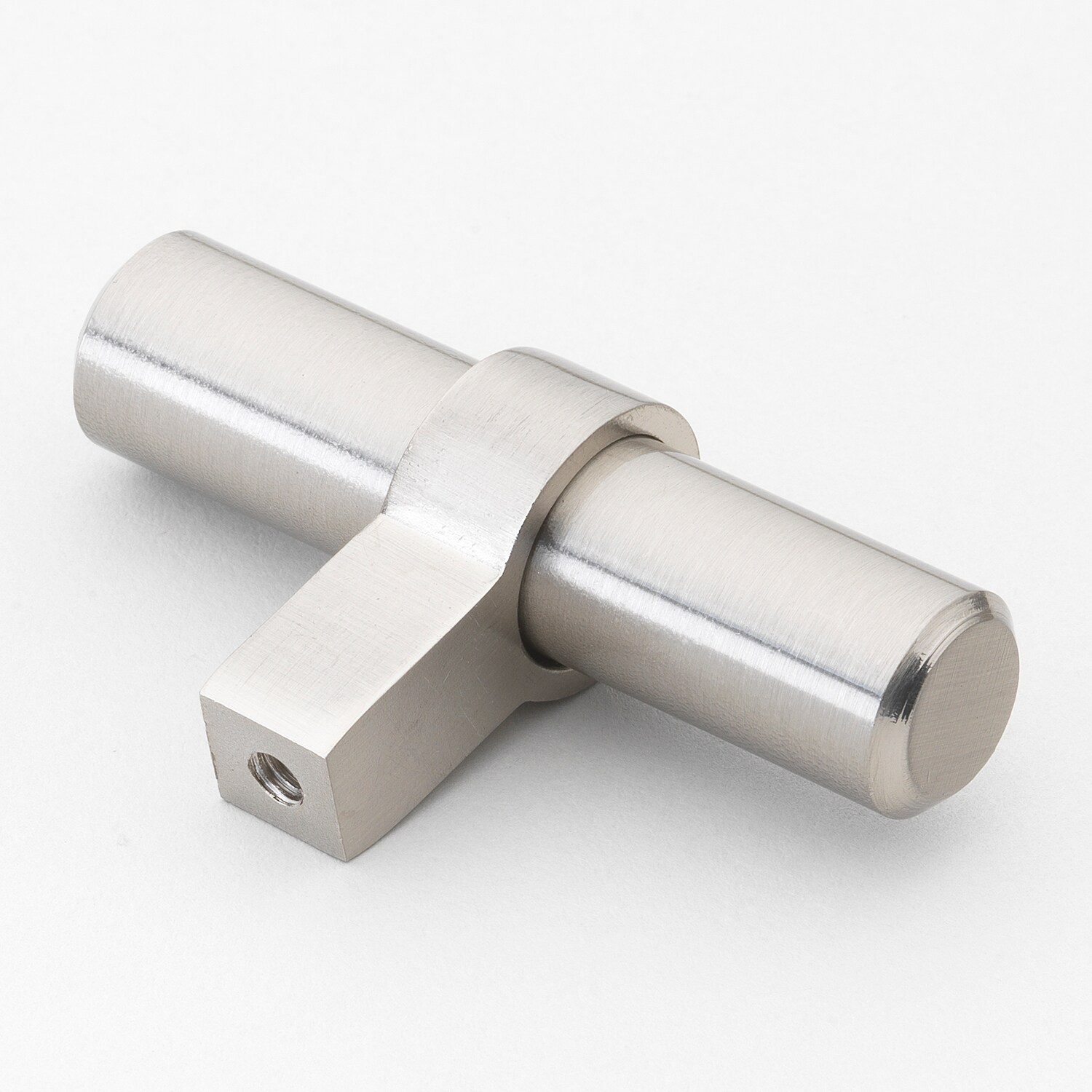 GlideRite Hardware 4002-T-SS-10 Cabinet-Pulls - View #3