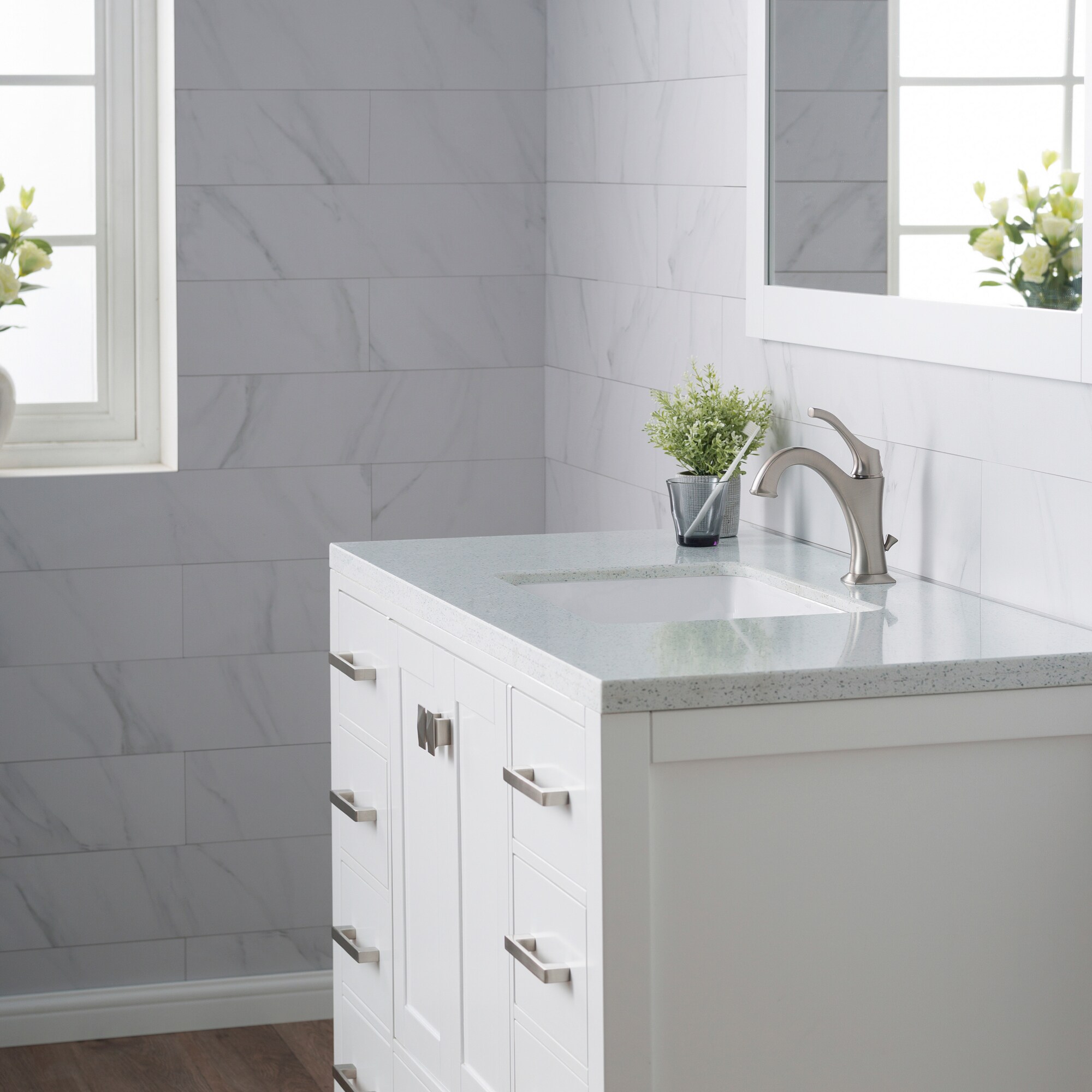 Kraus KCU-241 Bath-Sink - View #5
