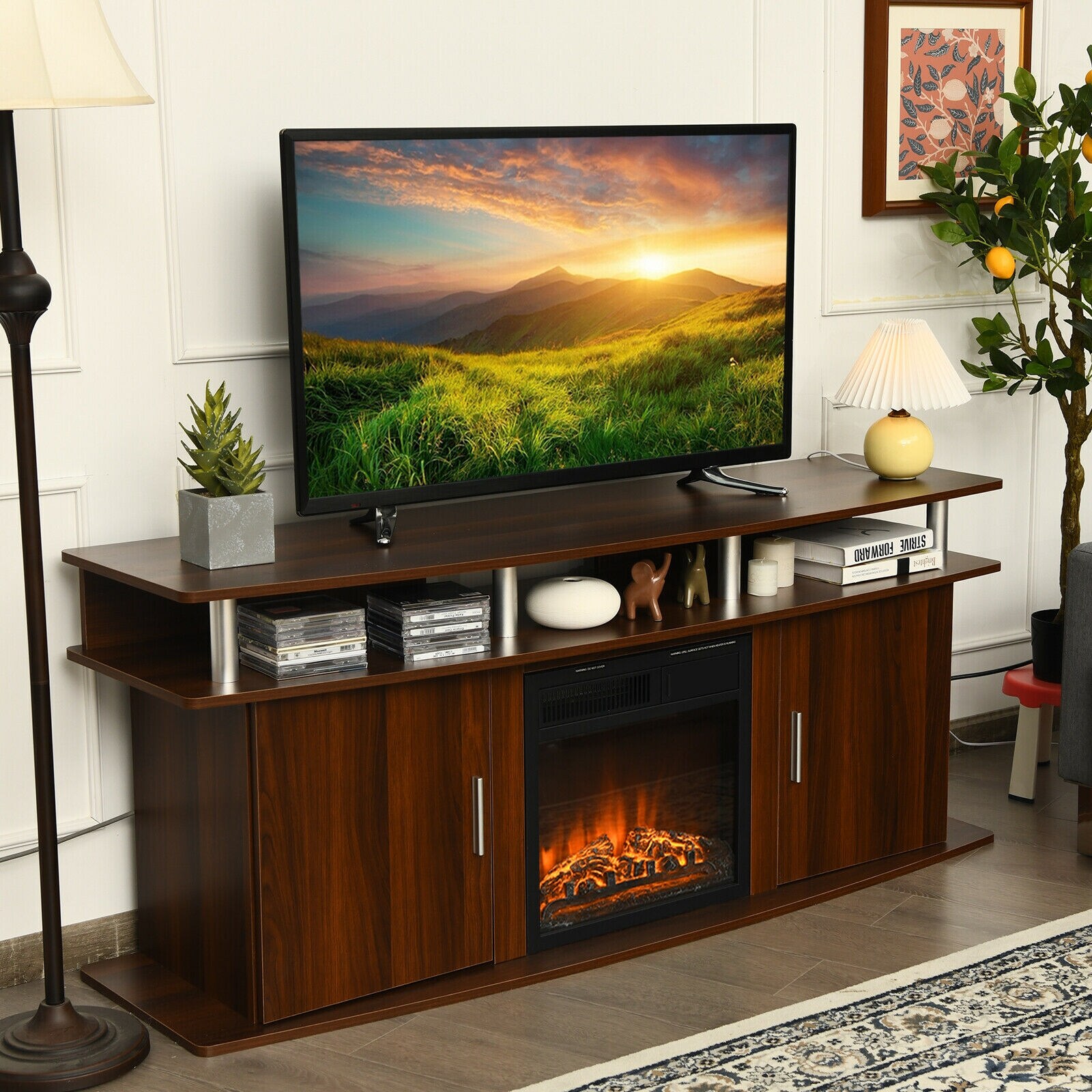 Fenbeli LJMLSFENHY447 Tv-Stands - View #10