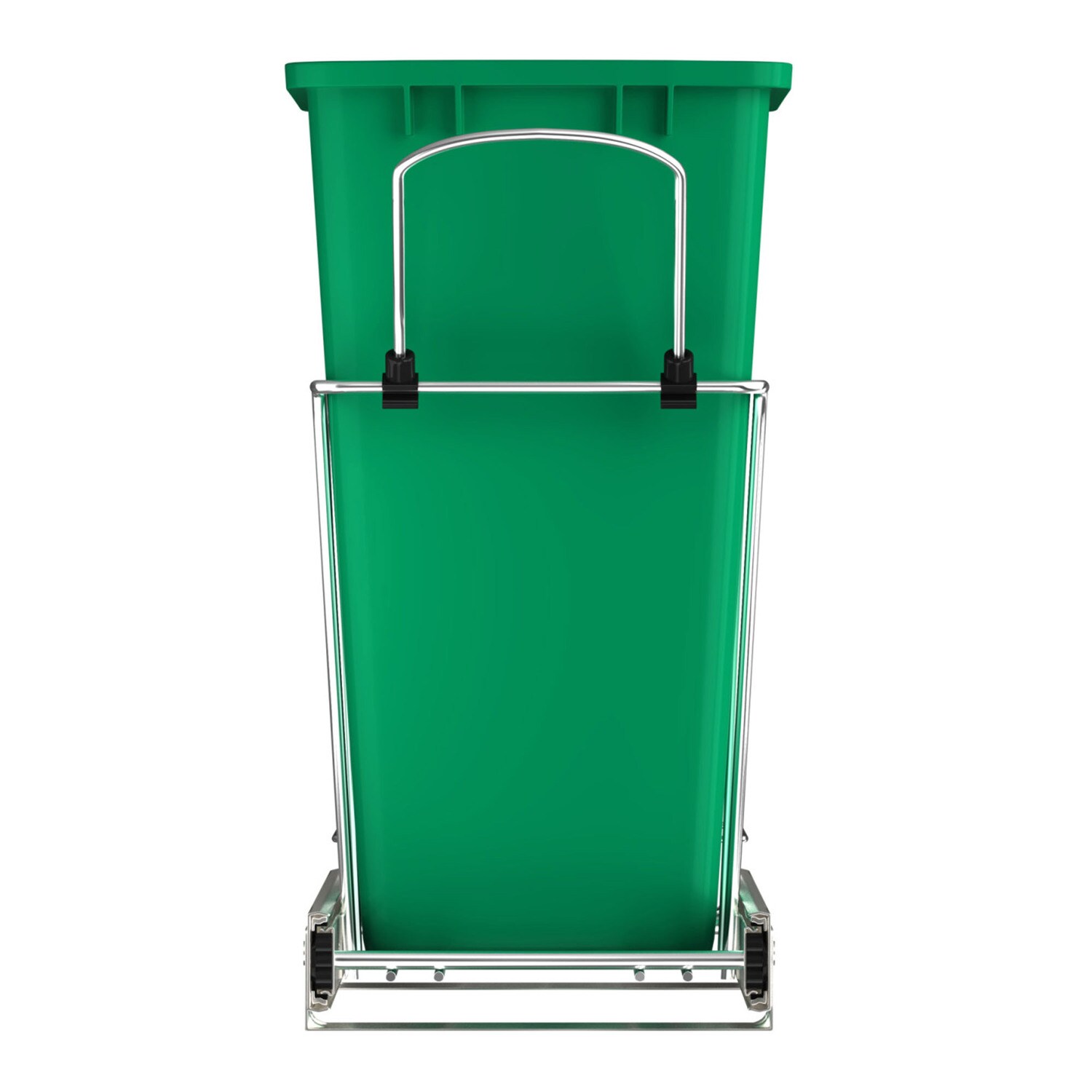 Rev-A-Shelf 252034 Pullout-Trash-Cans - View #7