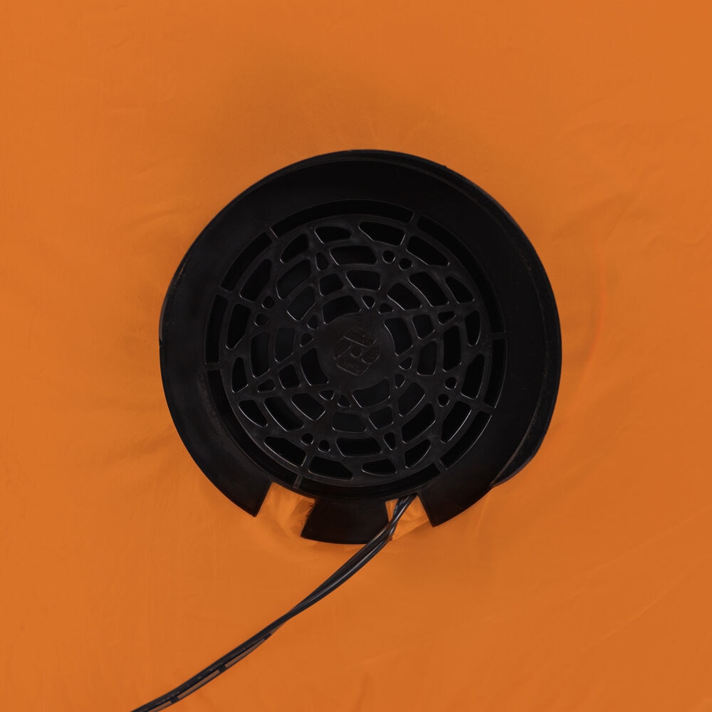 Haunted Hill Farm HIBOOSGN051-L Outdoor-Halloween-Decor - View #10