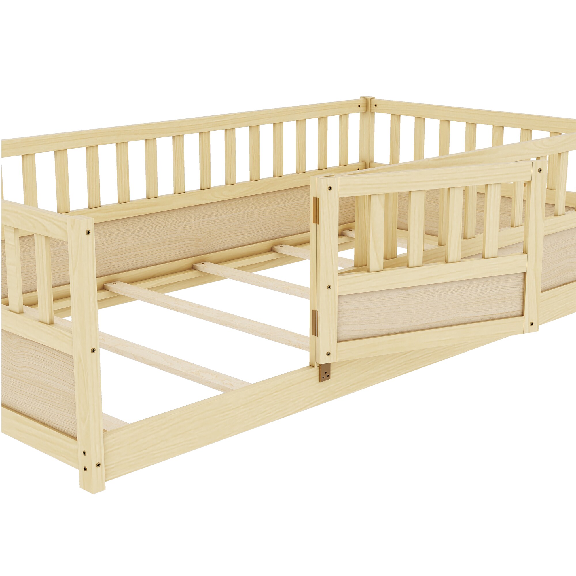 Huluwat JJ-8P197426 beds - View #8