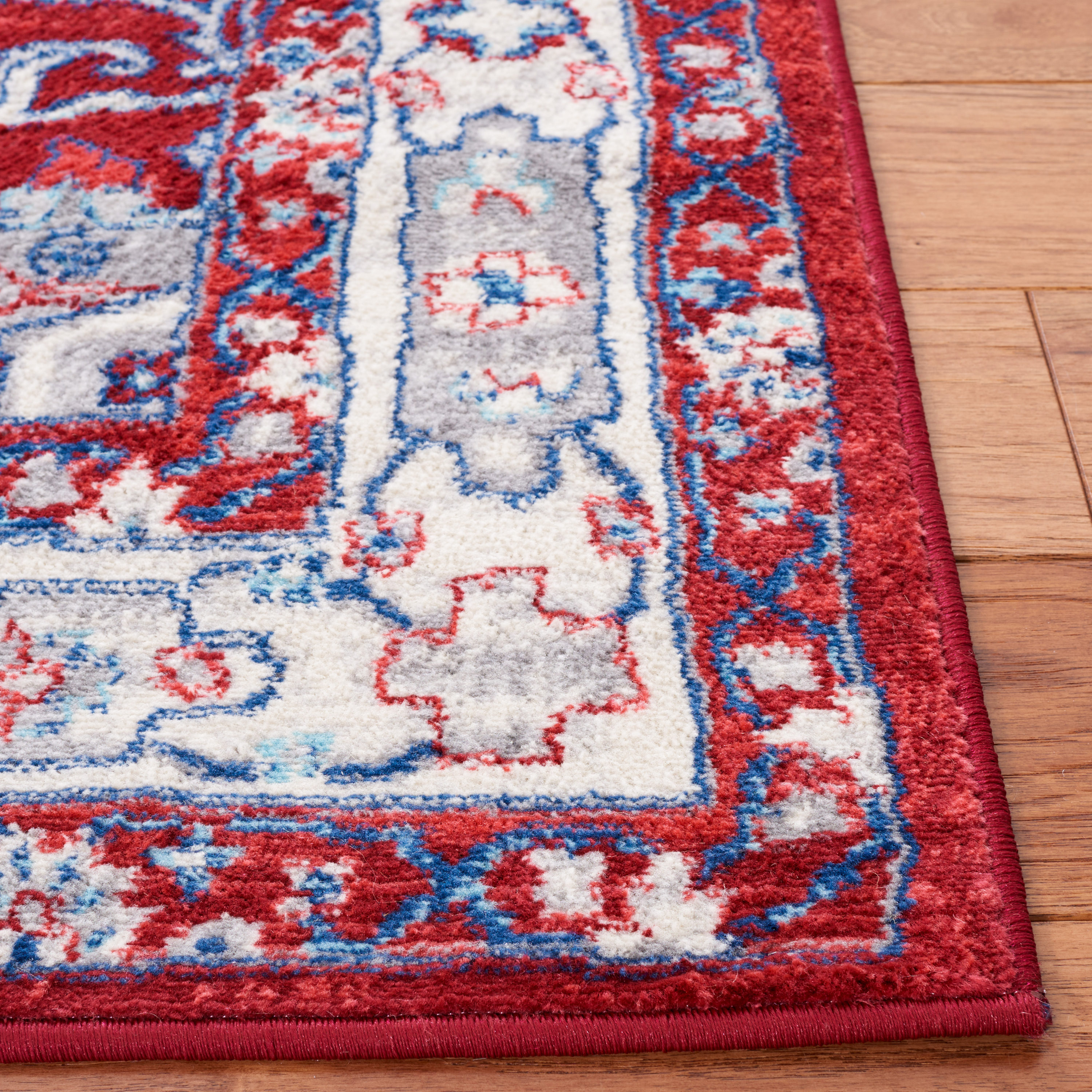 Safavieh BNT852Q-7SQ rugs - View #3