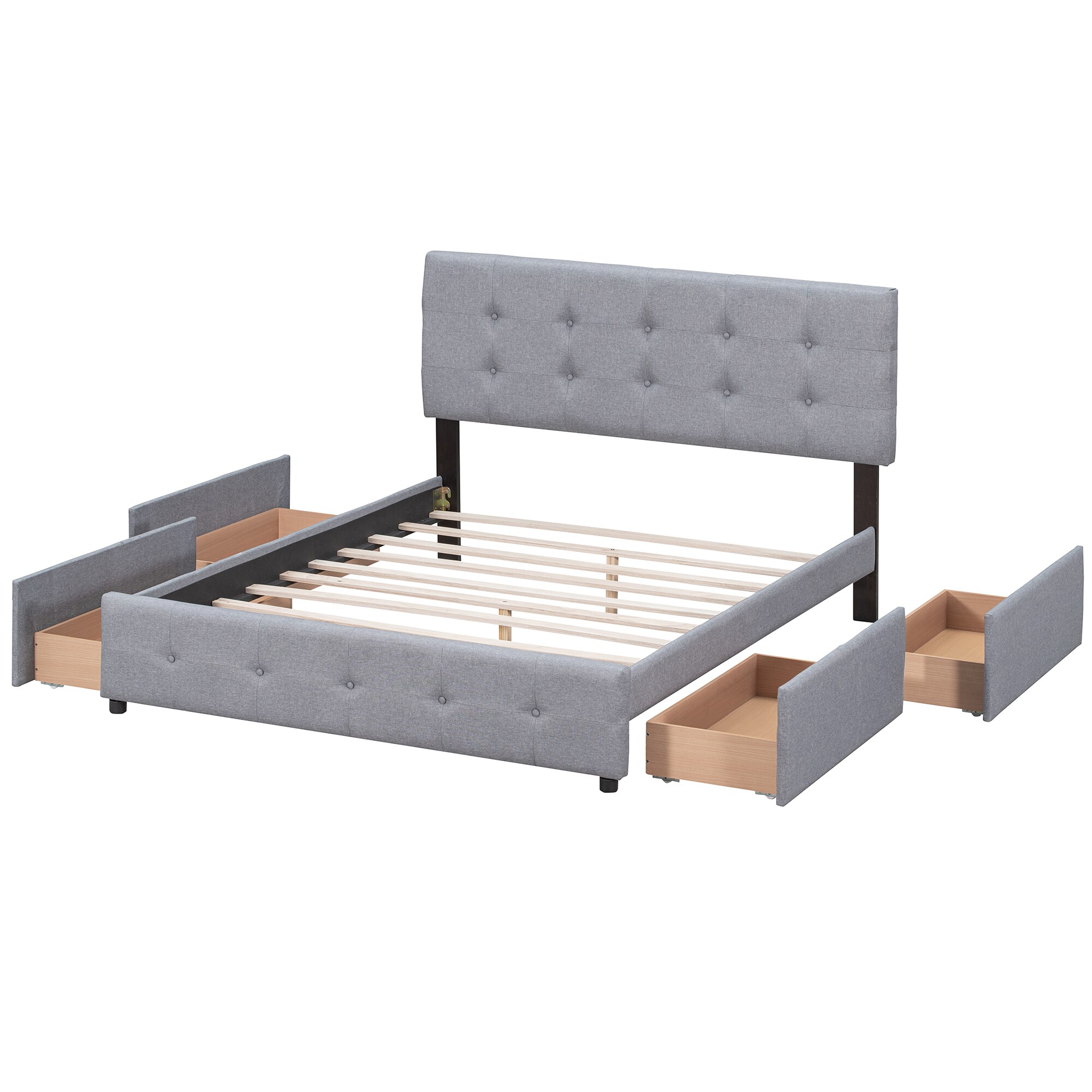 JIMSMAISON JMLFFB221LG beds - View #8
