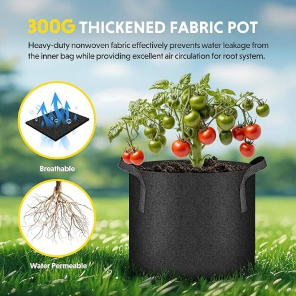 AHIOU HOME ZAAHG-P312434BG Planter-Window-Box - View #5