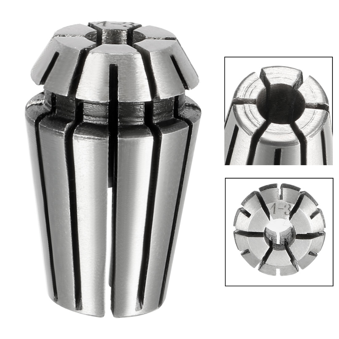 Unique Bargains S26030300UX2049 Drill-Parts-Attachments - View #3