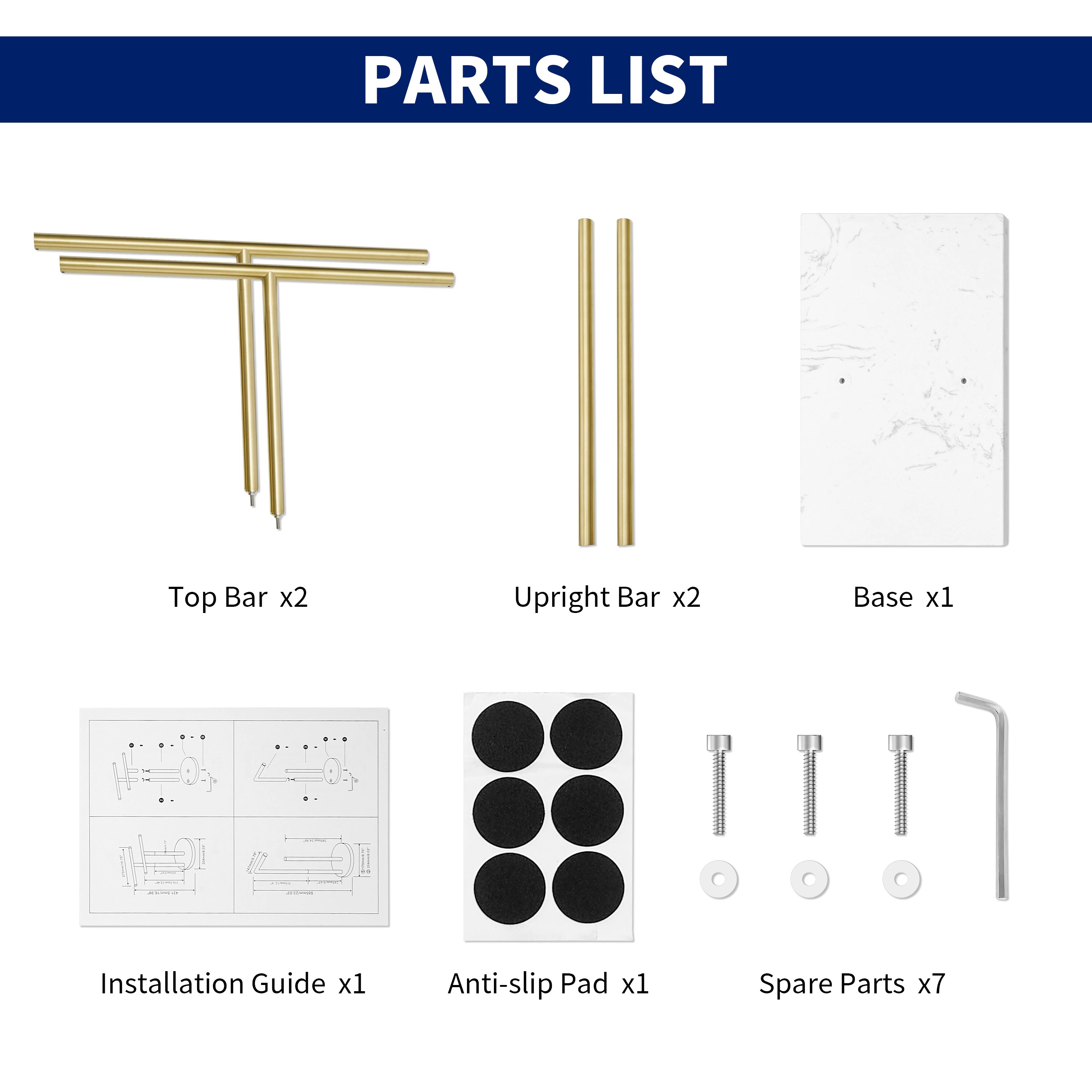 BWE A-91059-BG Towel-Trees - View #6