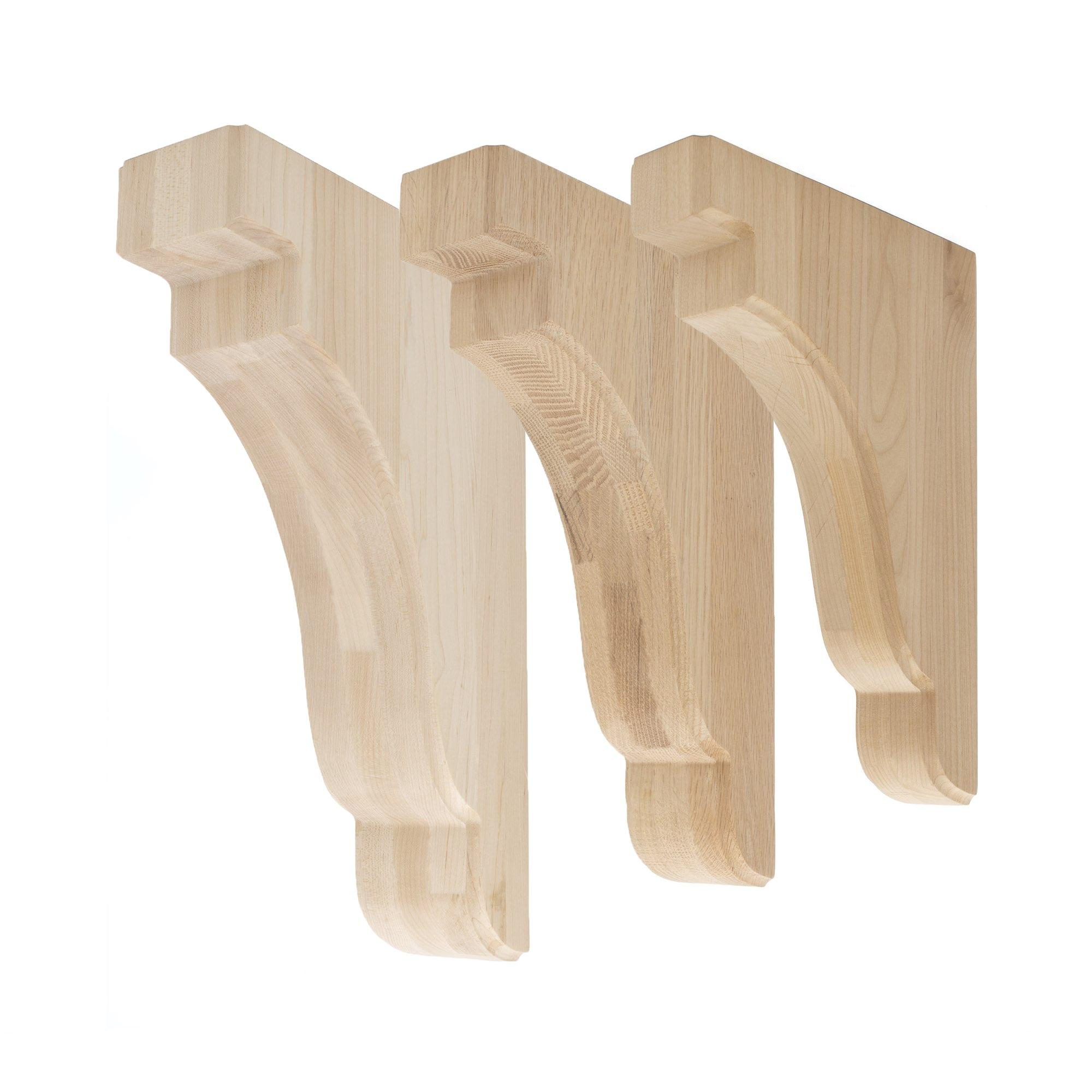 Architectural Products by Outwater 3P5.13.00243 corbels - View #6