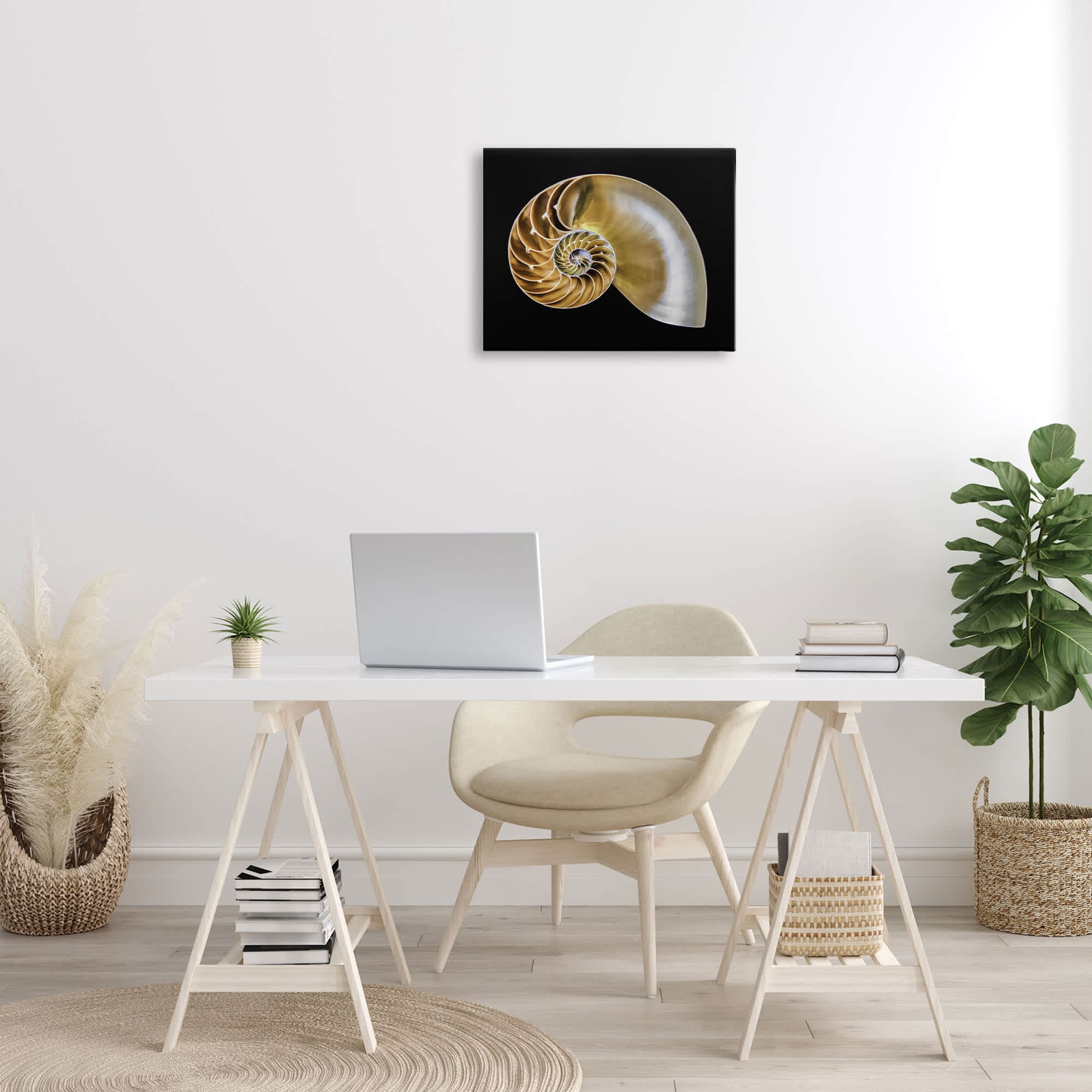 Stupell Industries BT-351-CN-16X20 Wall-Art - View #3