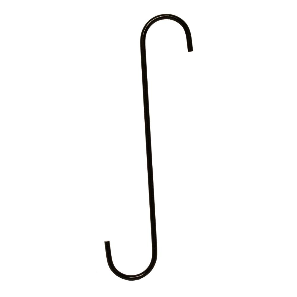 Black Branch Hook At Lowes Com   14183729 