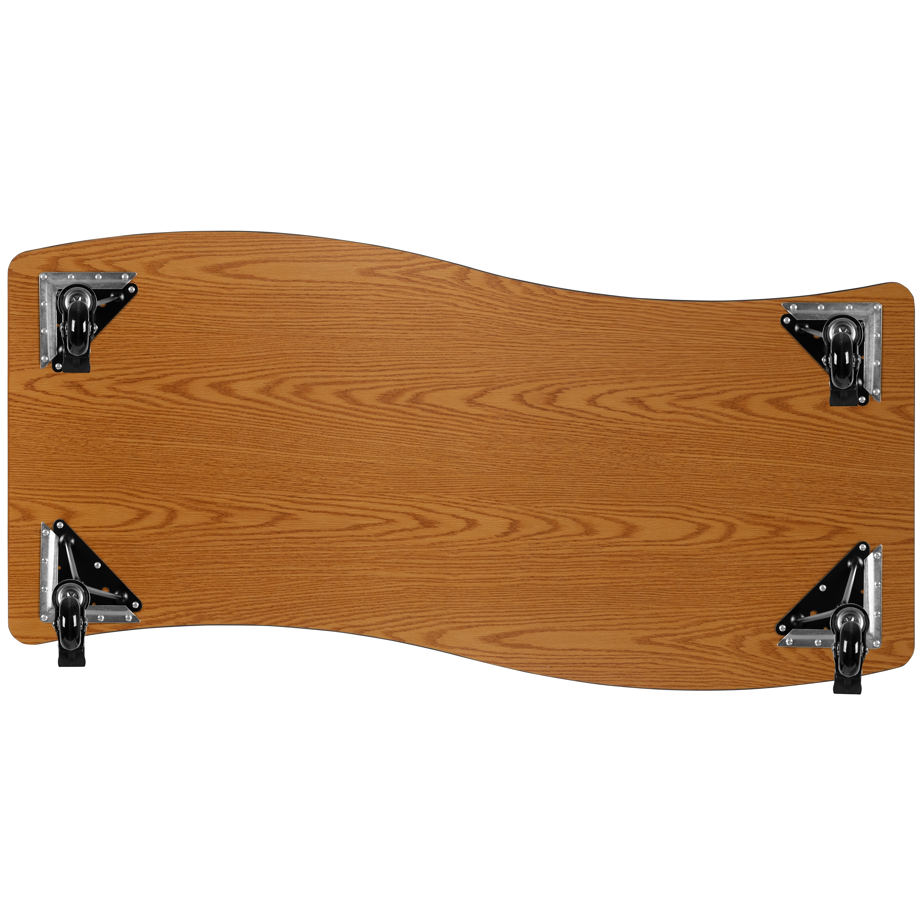 Flash Furniture 889142515104 Kids-Play-Tables - View #9