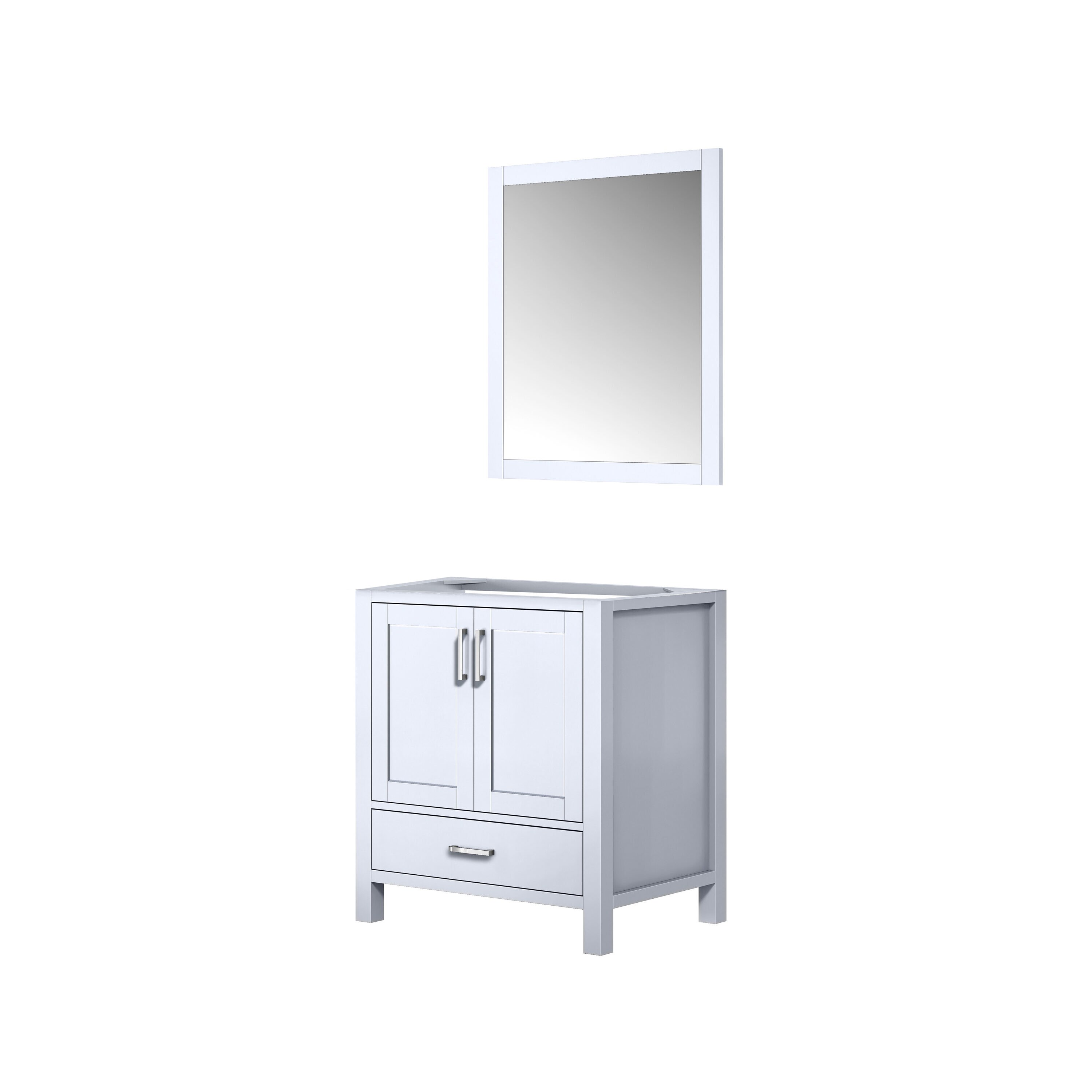 Lexora LJ342230SA00M28 vanities - View #4