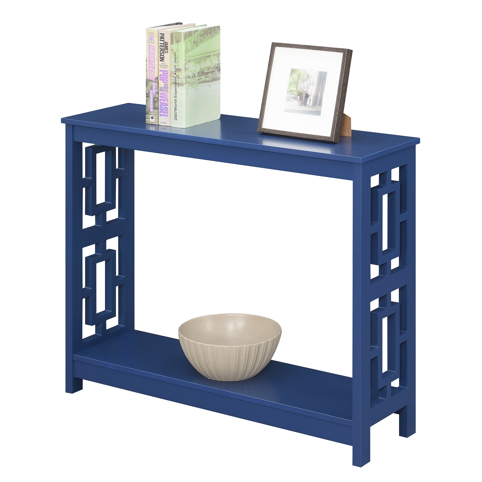 Convenience Concepts S20-440 Console-Sofa-Tables - View #3