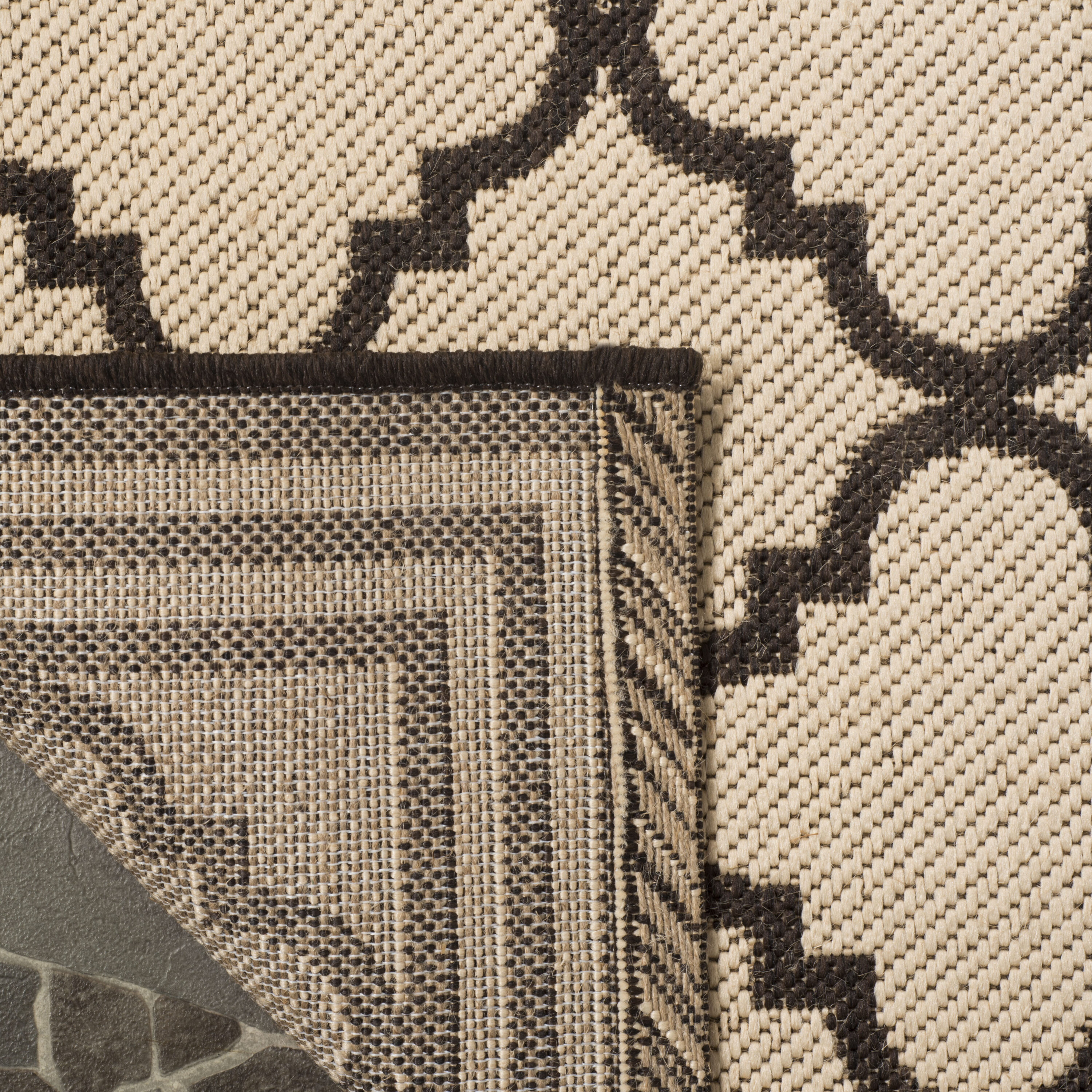 Safavieh LND121U-4 rugs - View #3