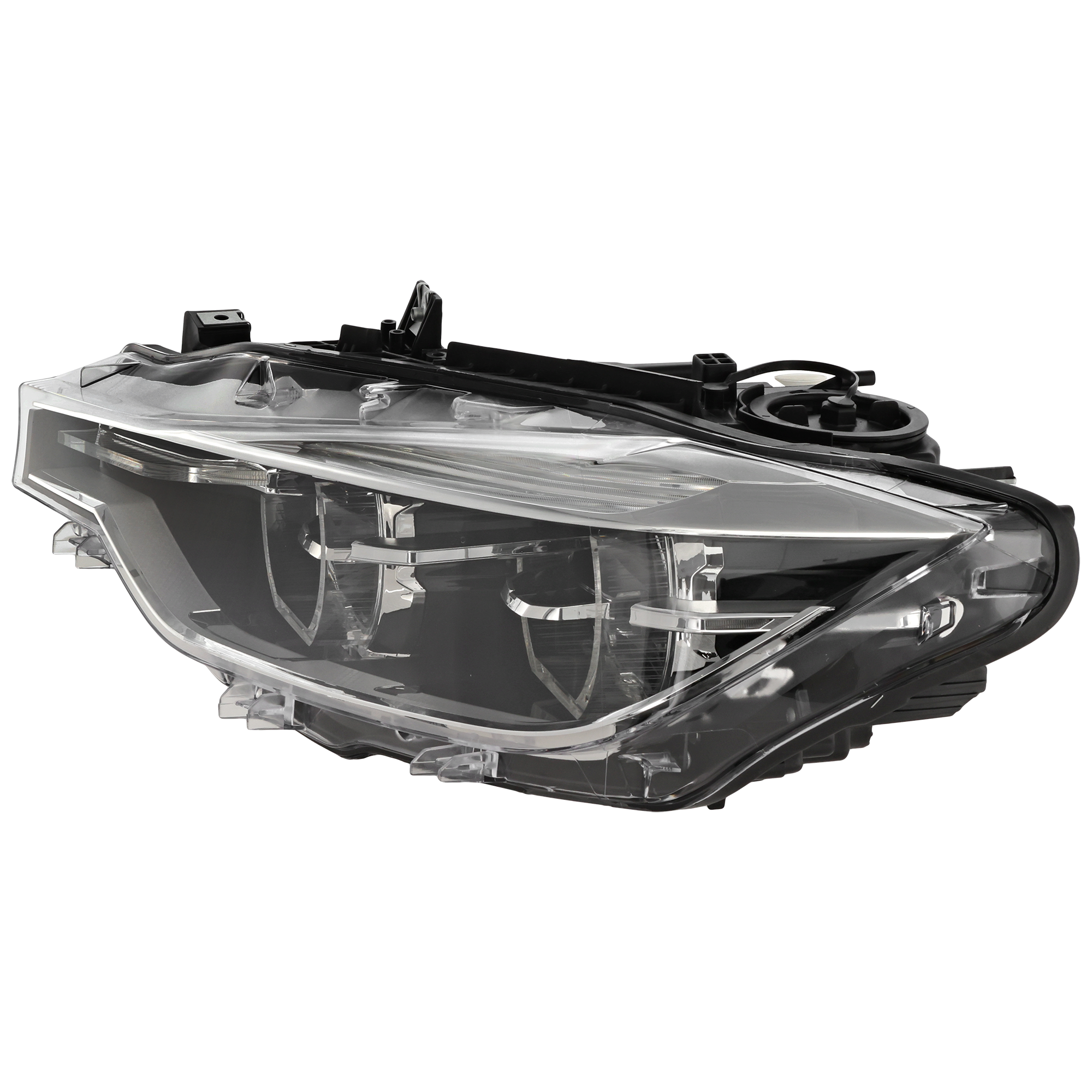 Garage-Pro GPRB10010024 Headlights-Components - View #3