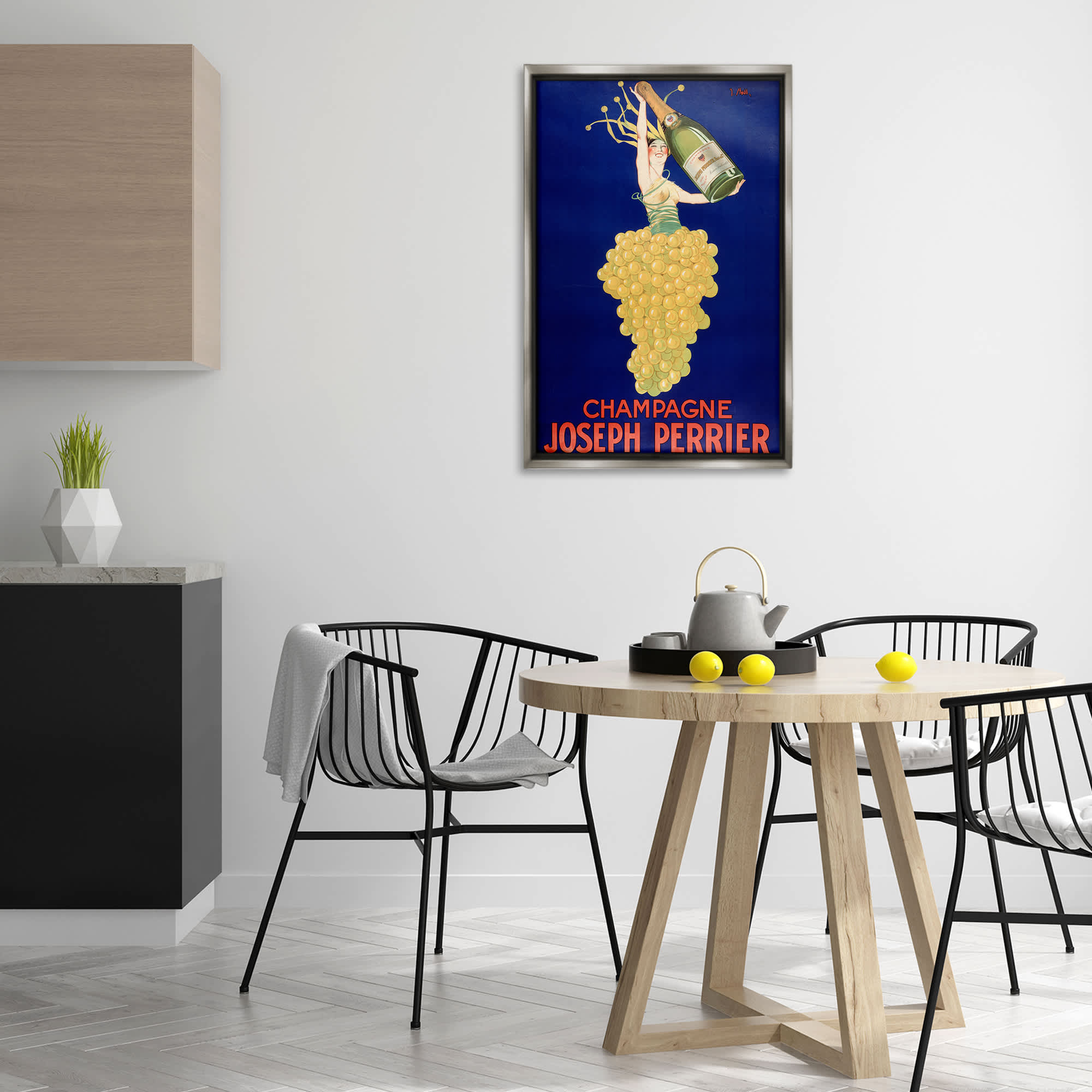 Stupell Industries BT-387-FFL-20X30 Wall-Art - View #3