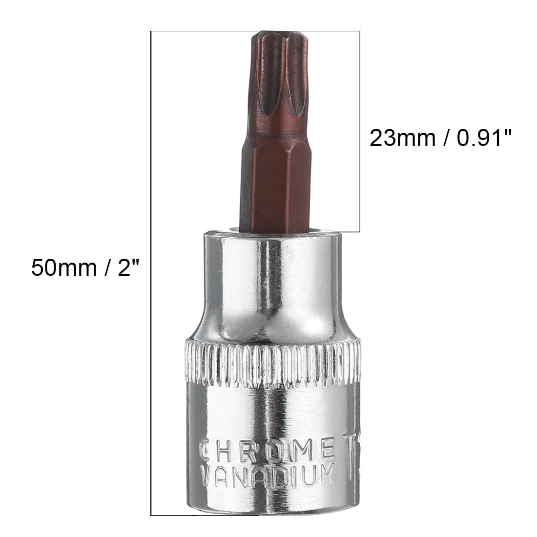 Unique Bargains S25092400UX5349 Socket-Sets - View #2