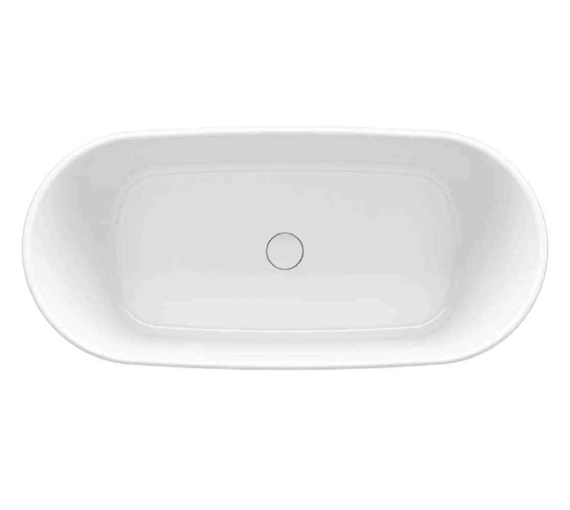 KOHLER K-25985-0 bathtubs - View #2