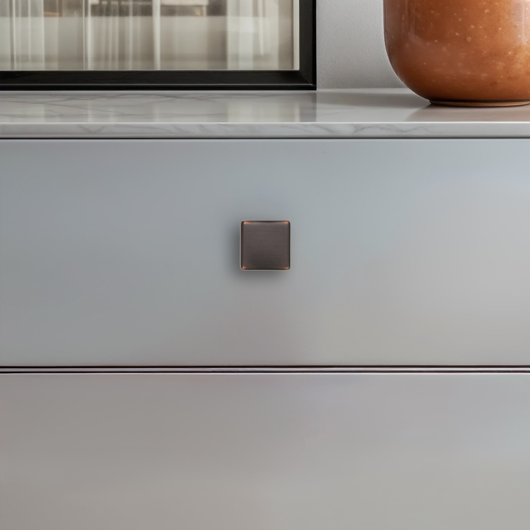 Amerock BP55271ORB Cabinet-Knobs - View #2