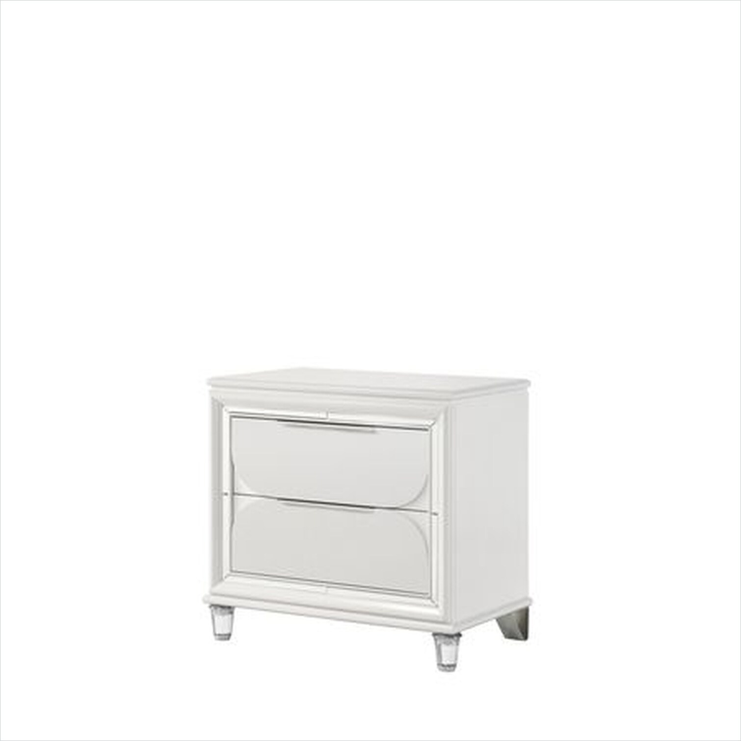 Watnature 0W7ZQ1F02SME nightstands - View #2