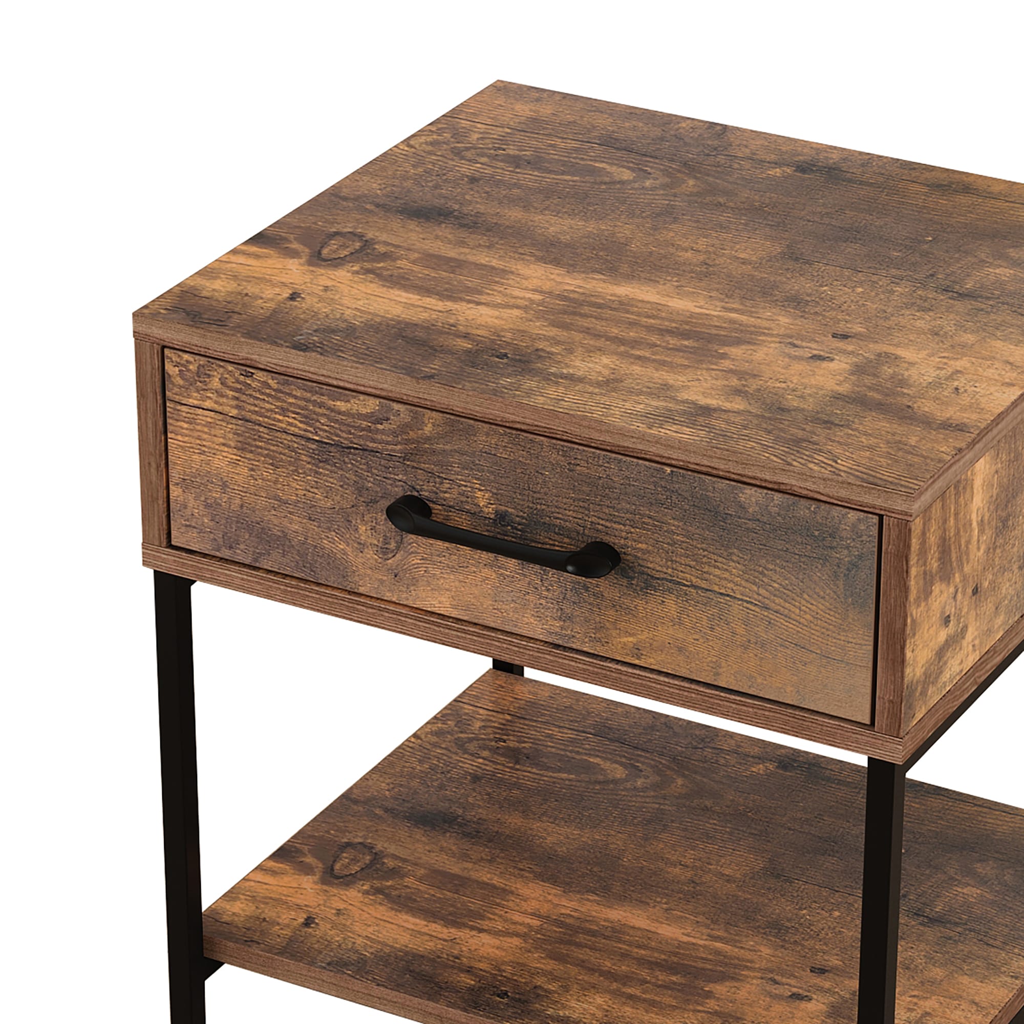 FUFU&GAGA LJY-KF200148-03 nightstands - View #10