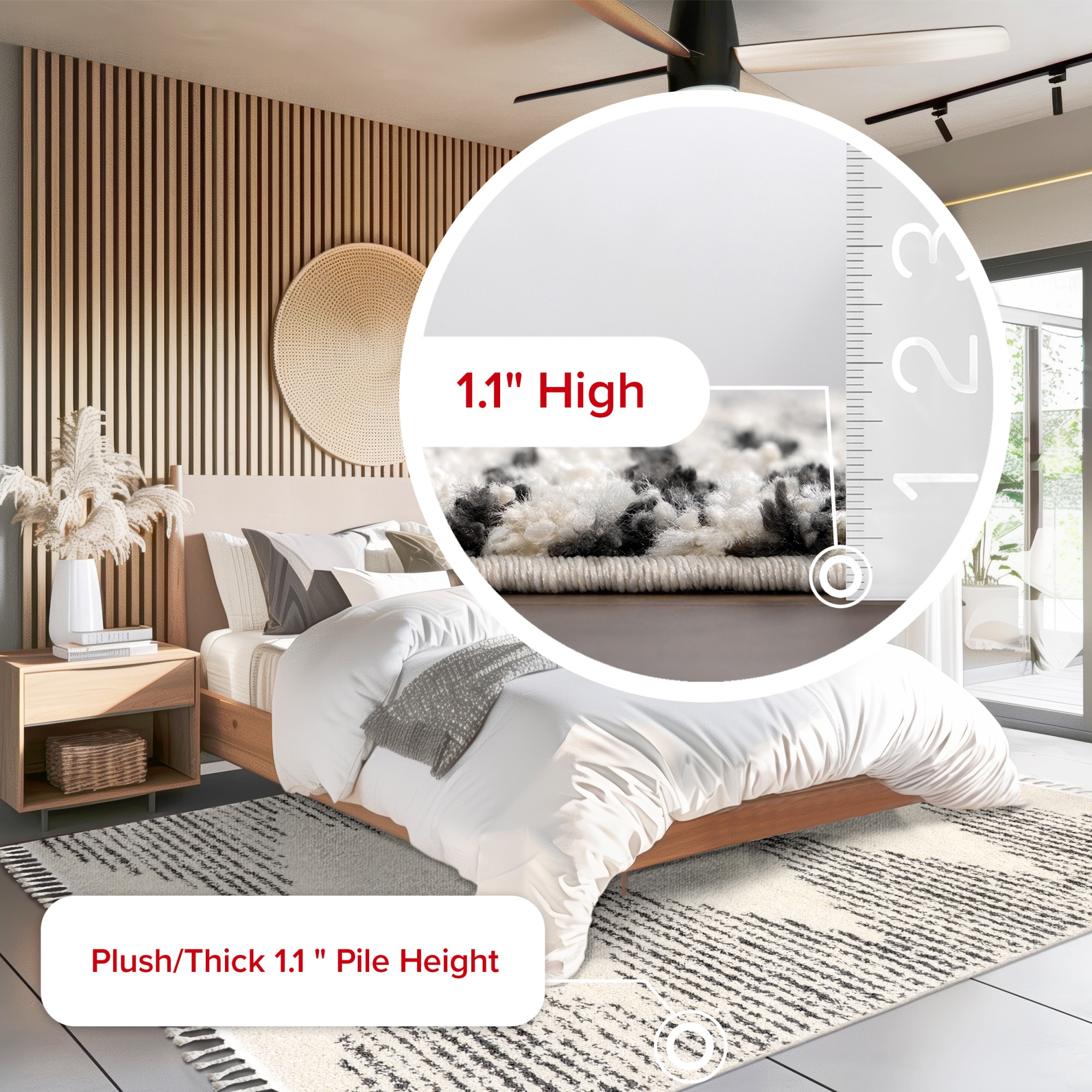 nuLOOM 200GCDI09A-6709 rugs - View #6