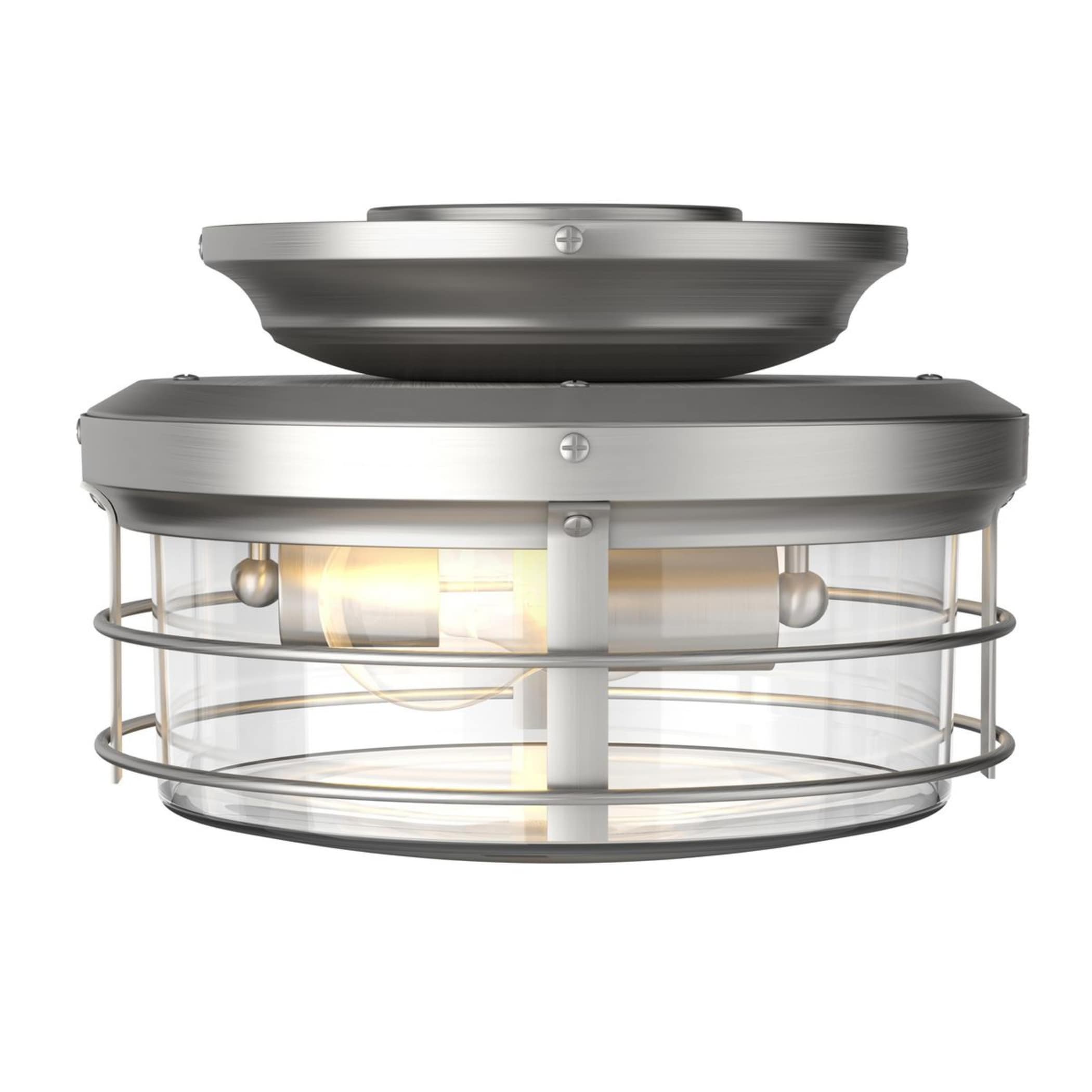 Progress Lighting P260004-081-WB Ceiling-Fan-Blade-Arms - View #5