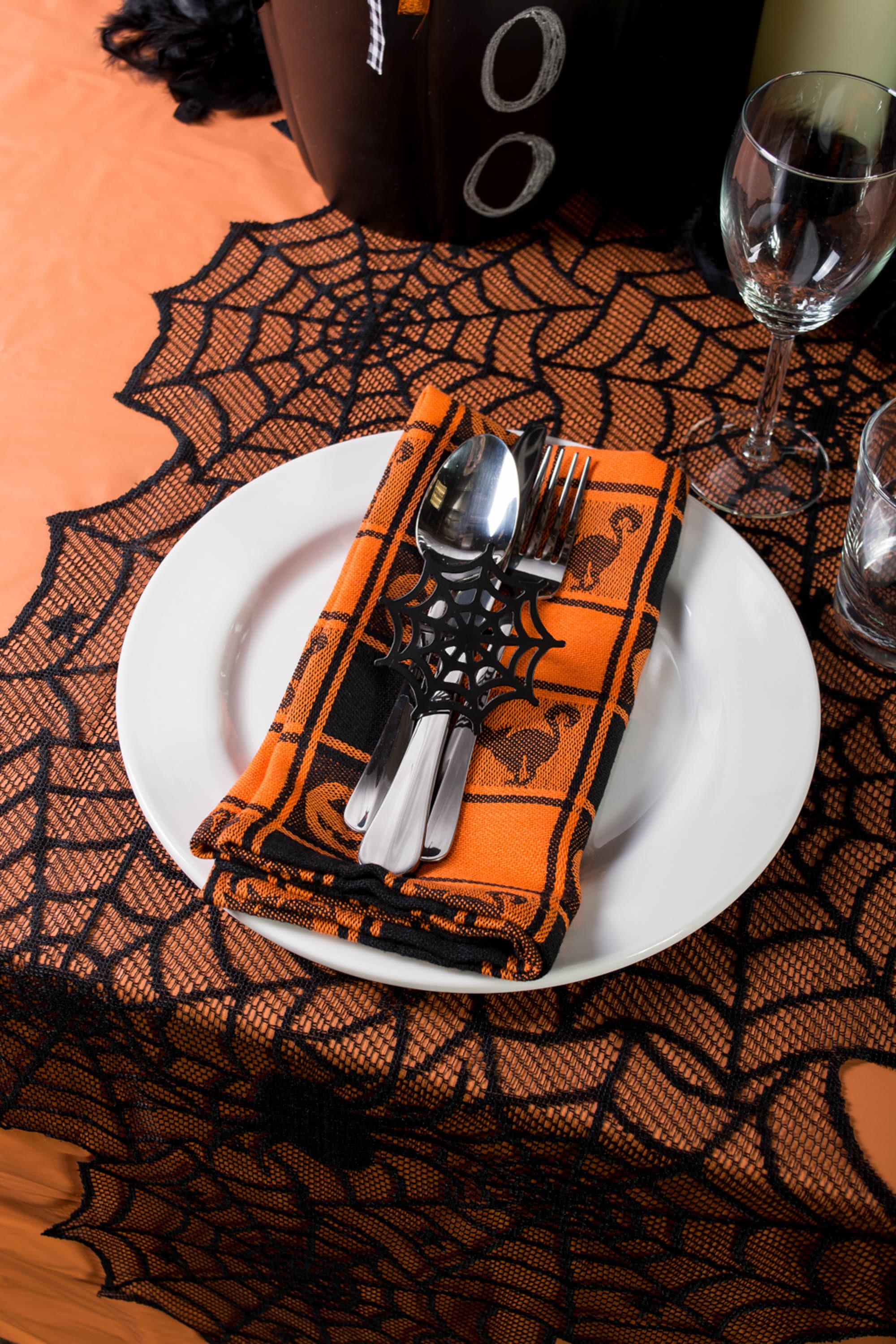 DII CAMZ33690 Table-Halloween-Decor - View #7