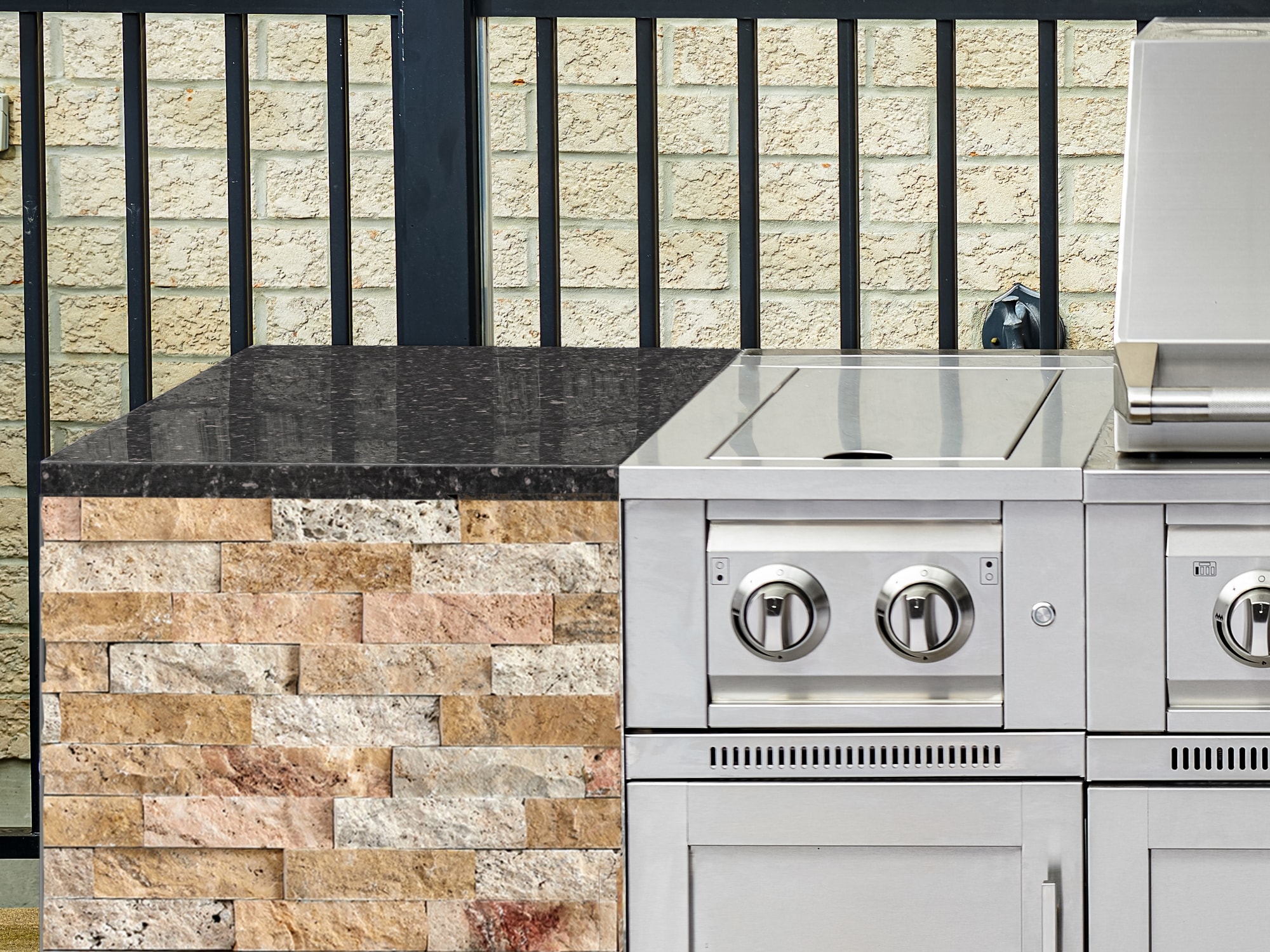 NewAge Products 69238 Modular-Outdoor-Kitchens - View #10