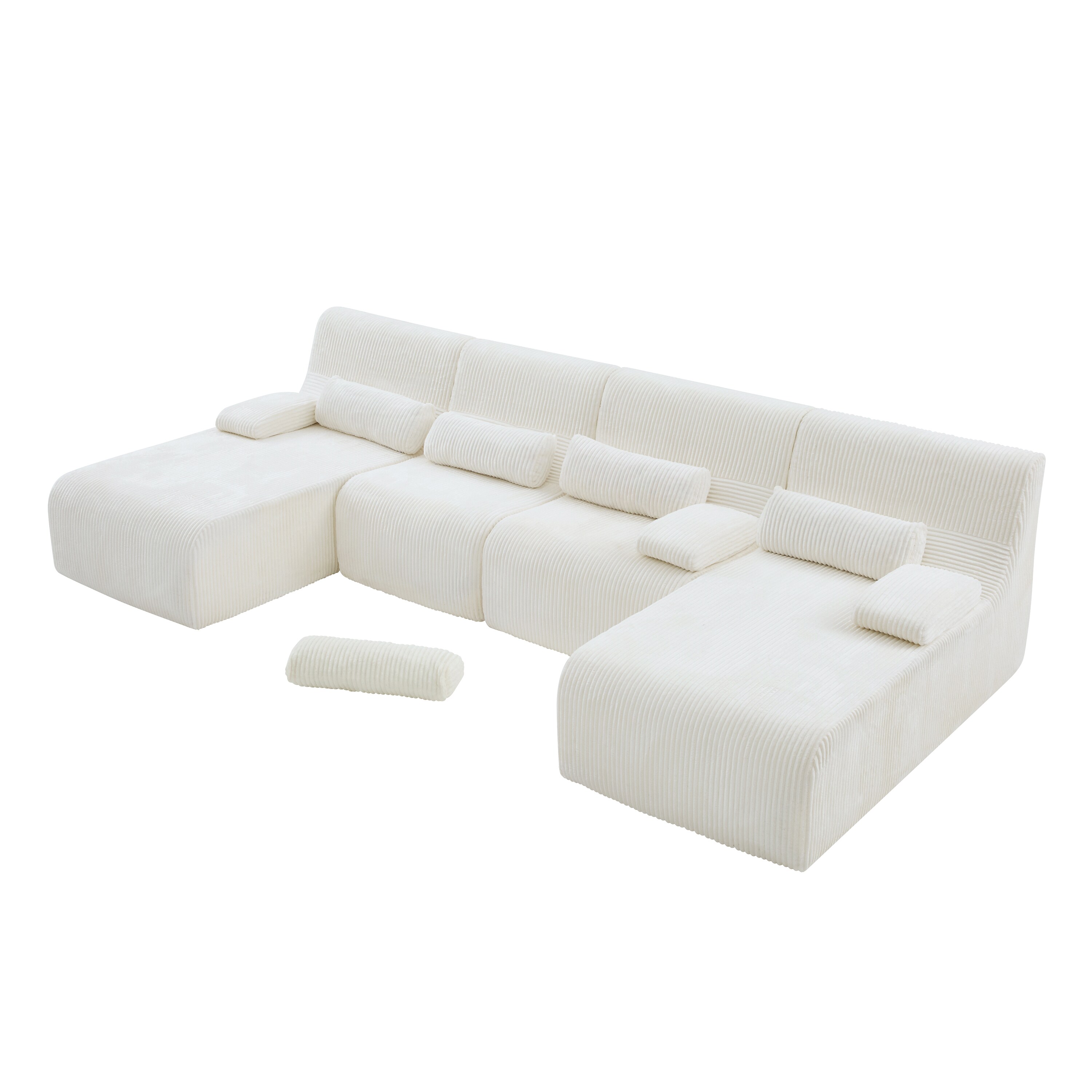 Qualler QD719472A Sofas-Loveseats - View #2