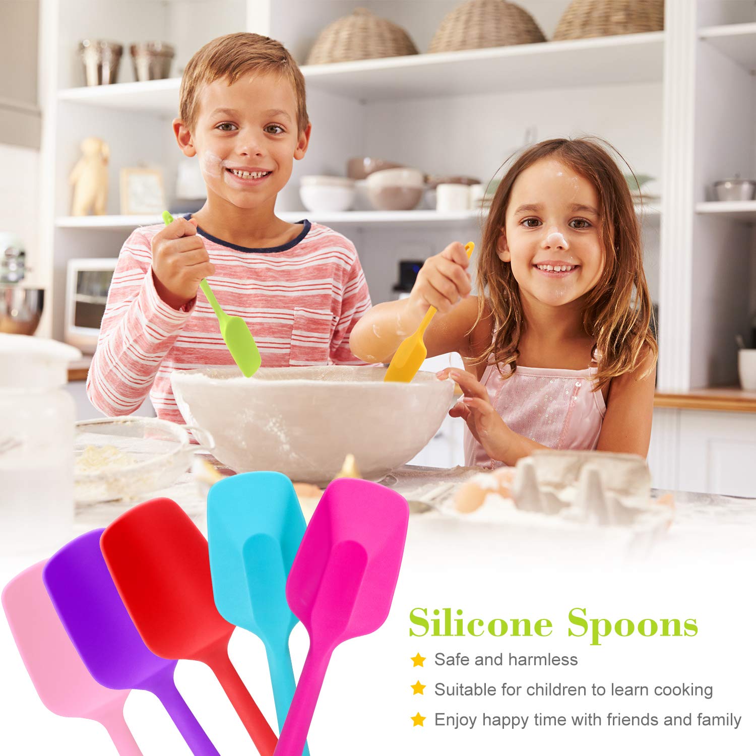 DHMHD LDH0817X366 Kitchen-Utensils - View #5