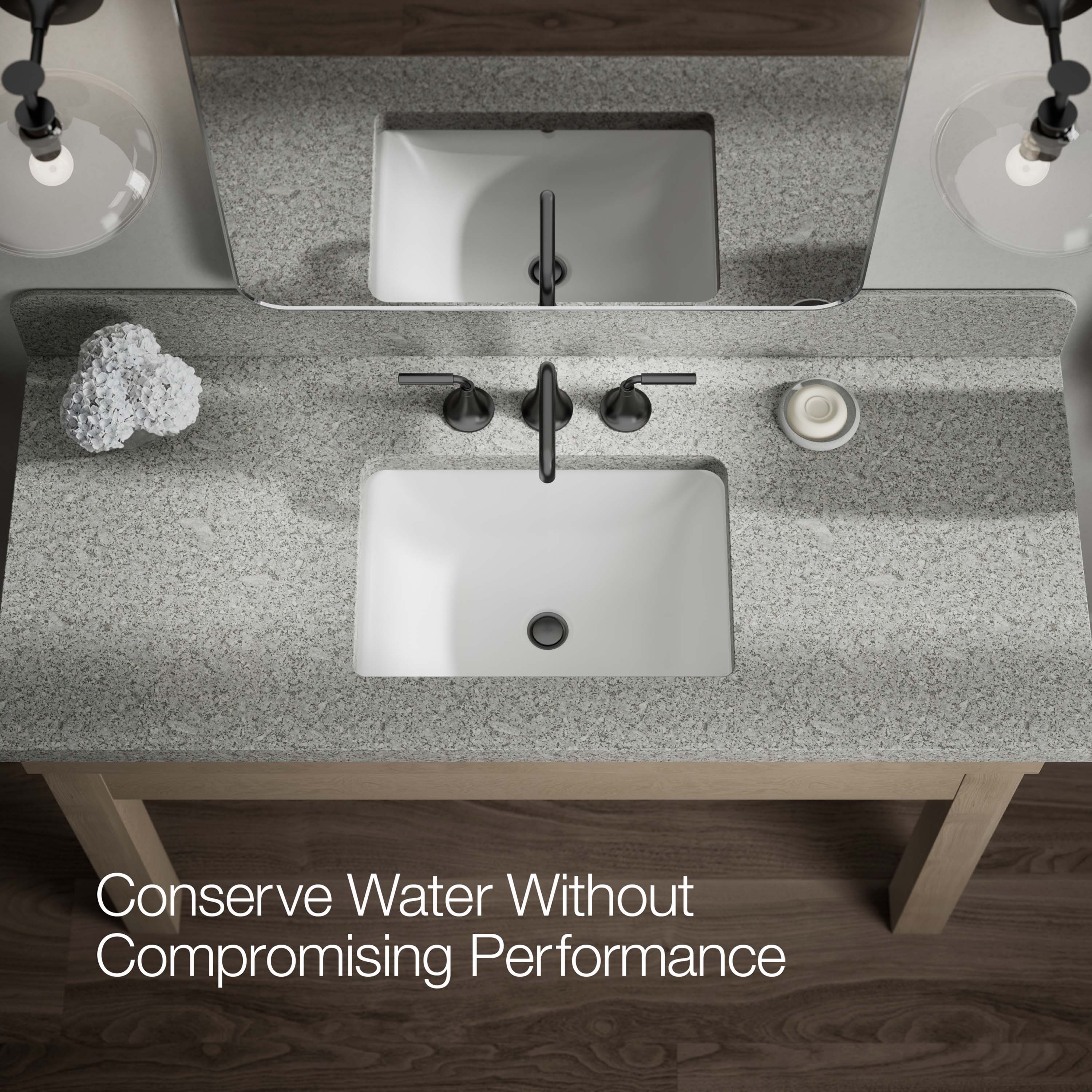 KOHLER 27416-4-BL Lavatory-Faucets - View #9