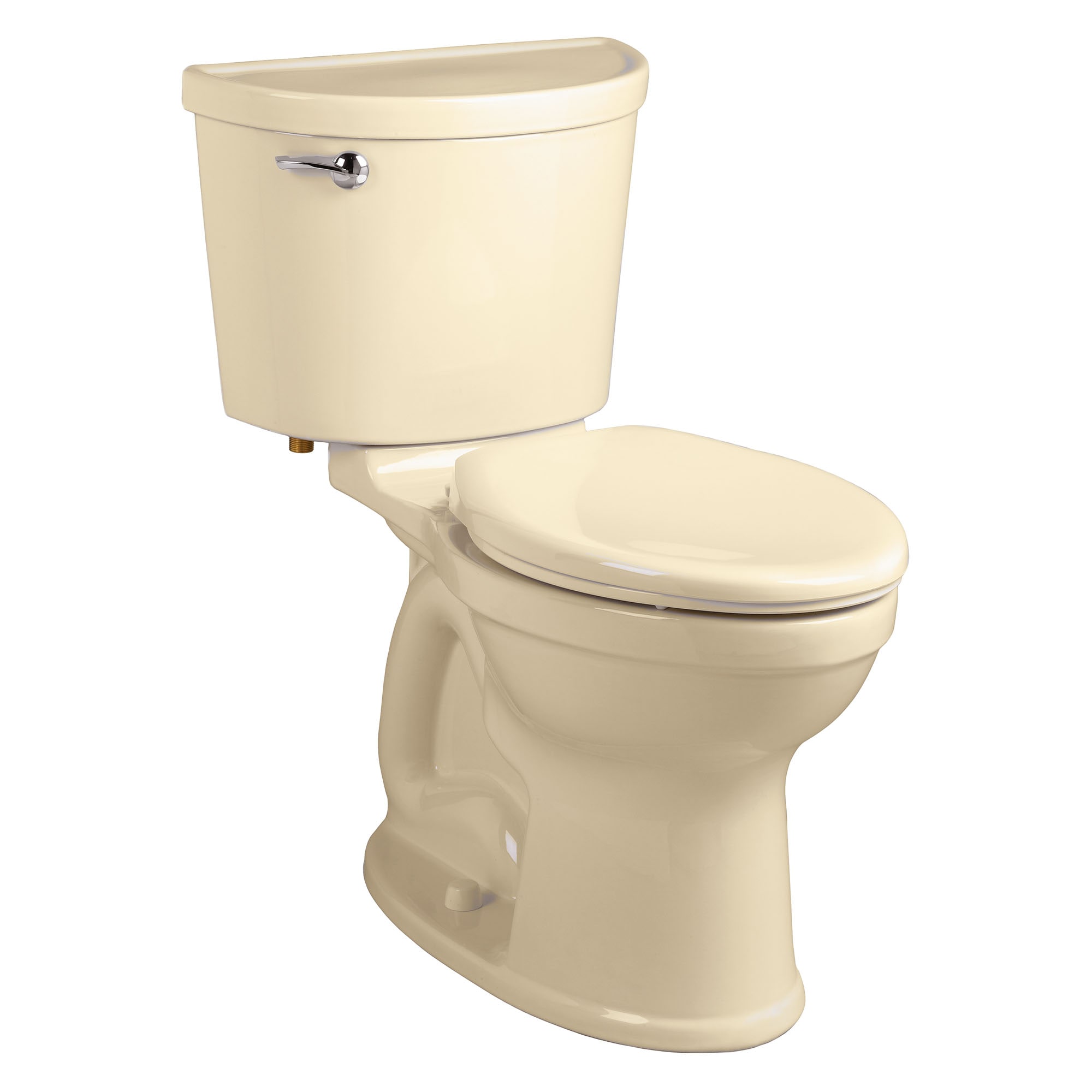 American Standard 211AA004.021 toilets - View #2