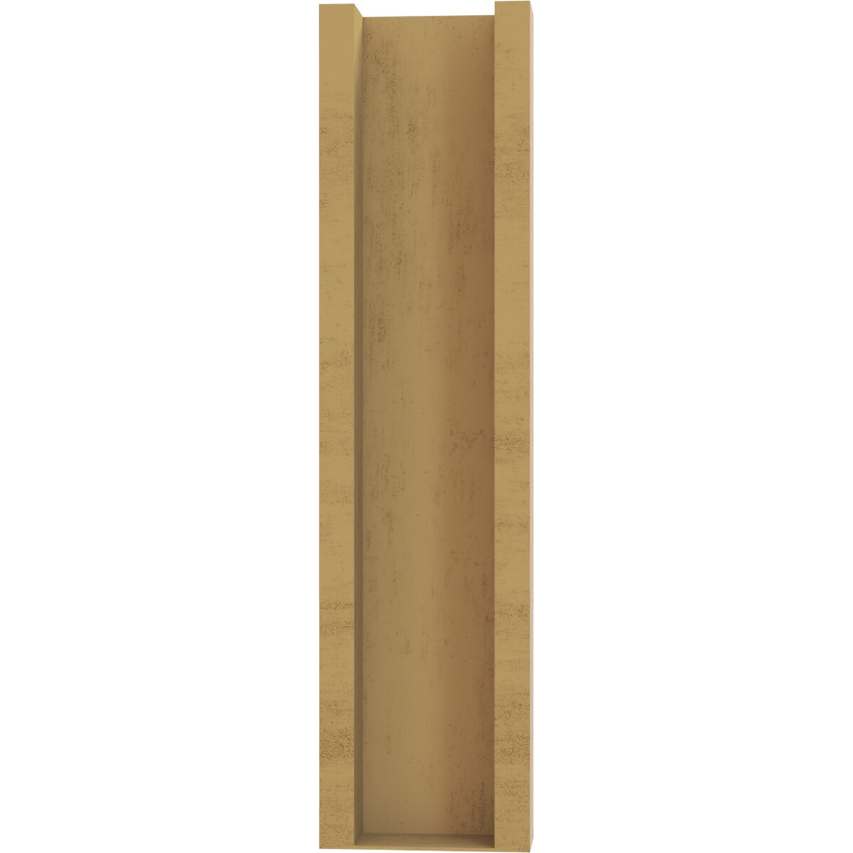 Ekena Millwork 2136662 corbels - View #4
