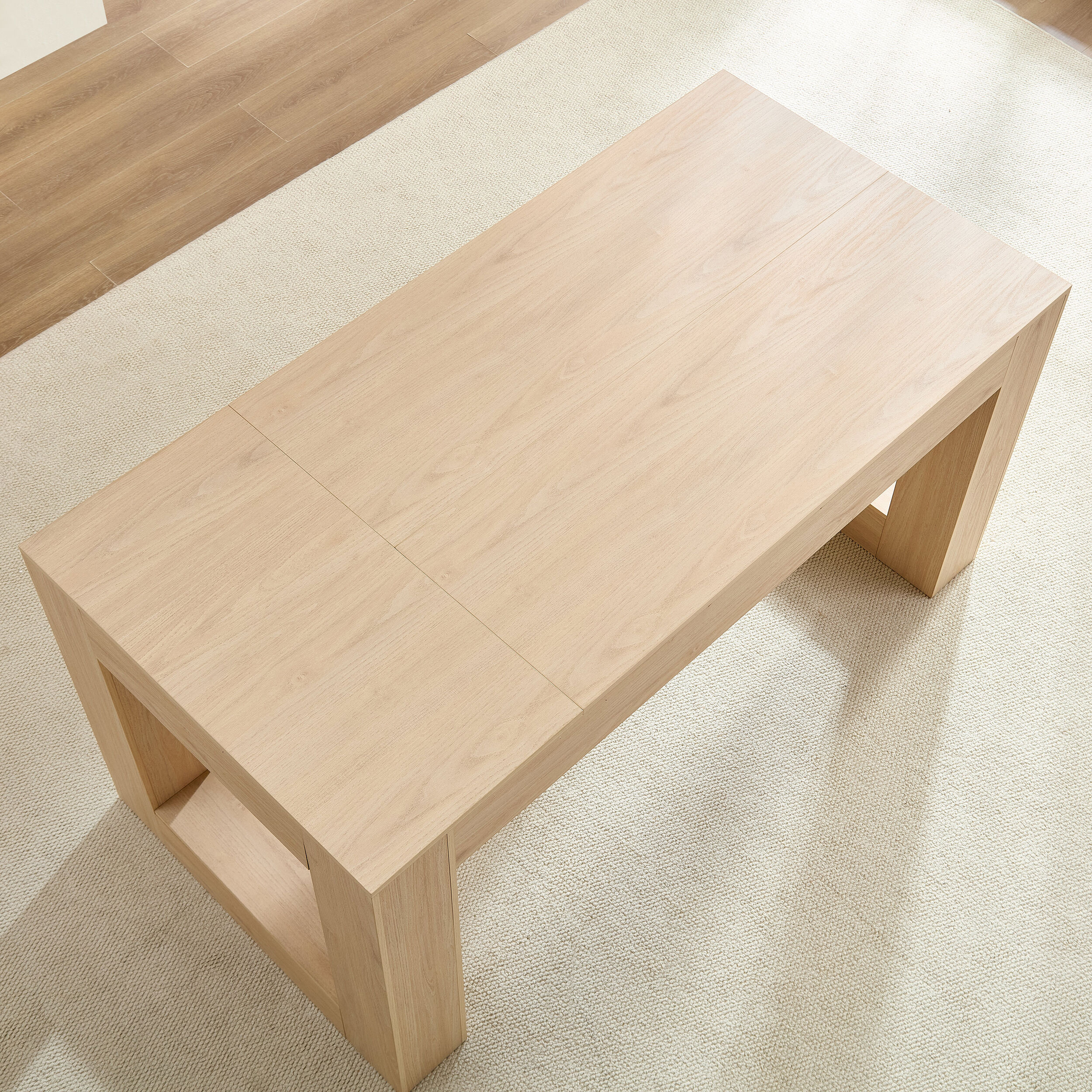 Moda Furnishings MDW2393P301819 Dining-Tables - View #3
