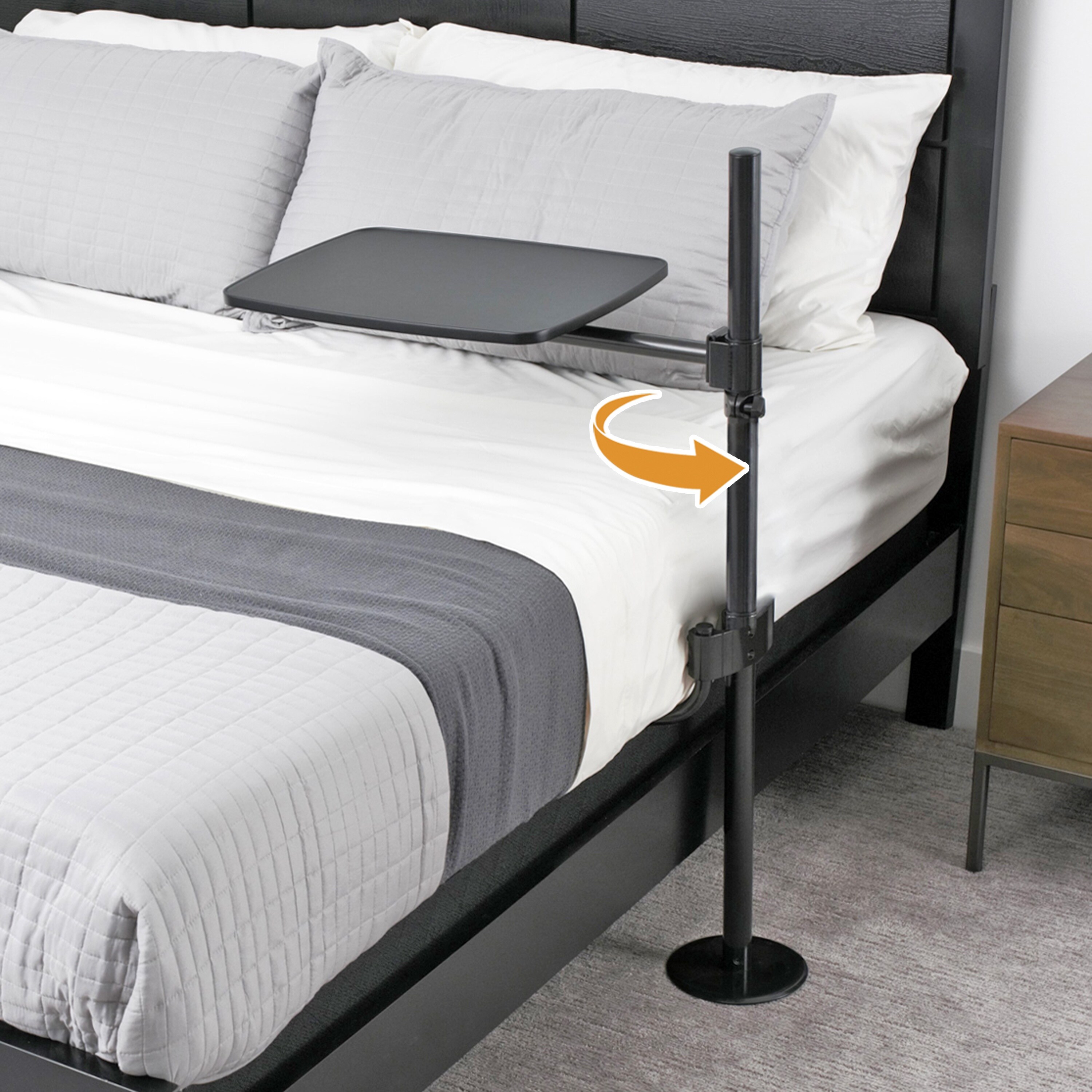 Stander 8650-B Bed-Handles - View #8