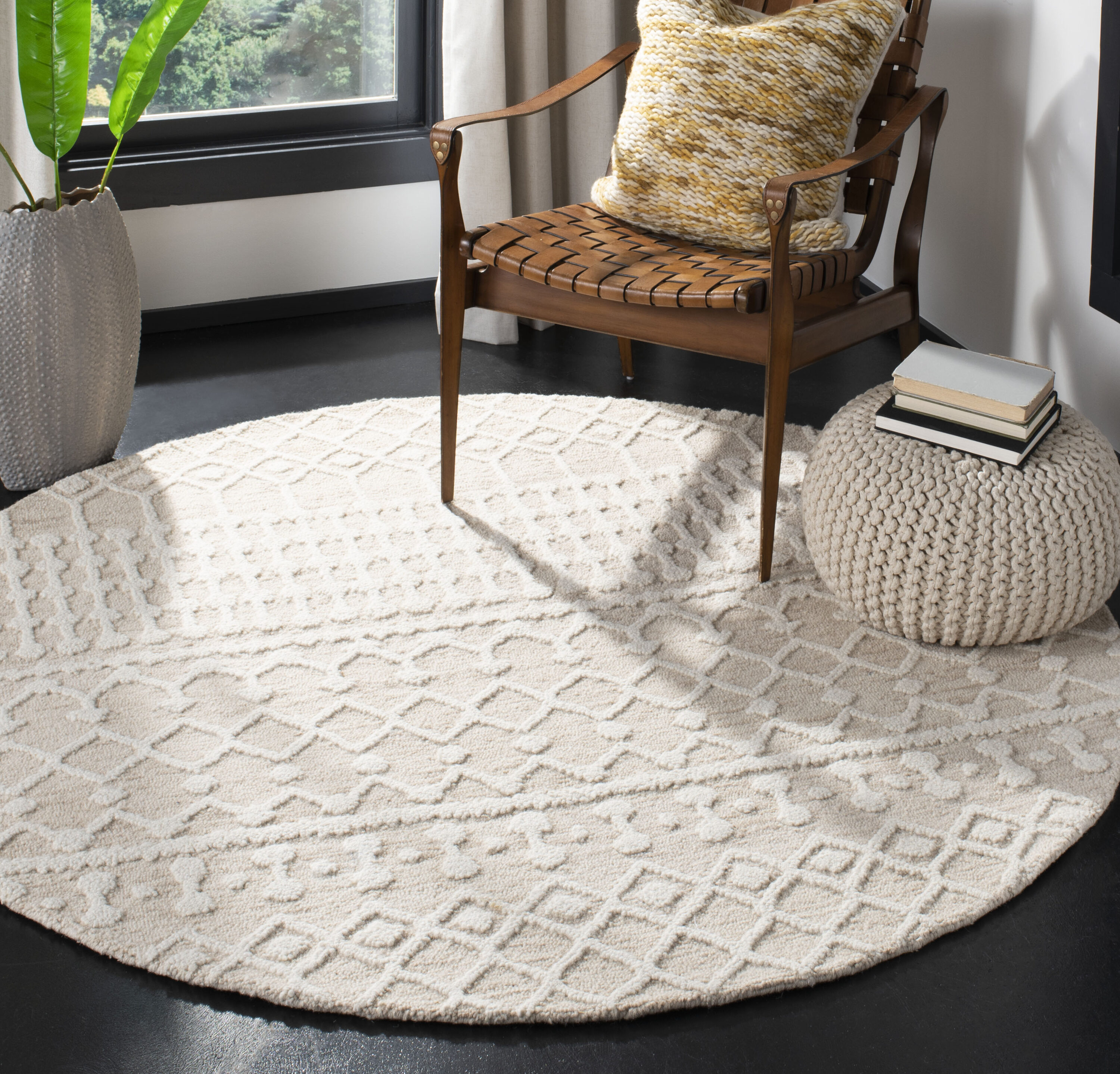 Safavieh BLM110B-6R rugs - View #2