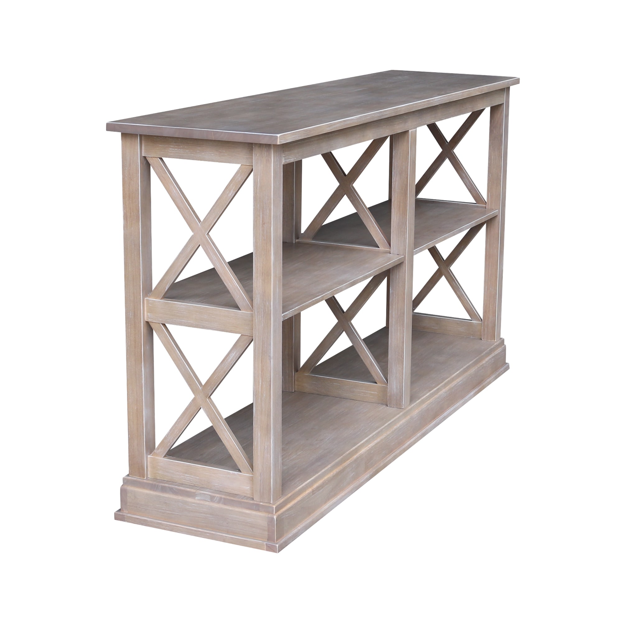 International Concepts OT09-70SL Console-Sofa-Tables - View #3