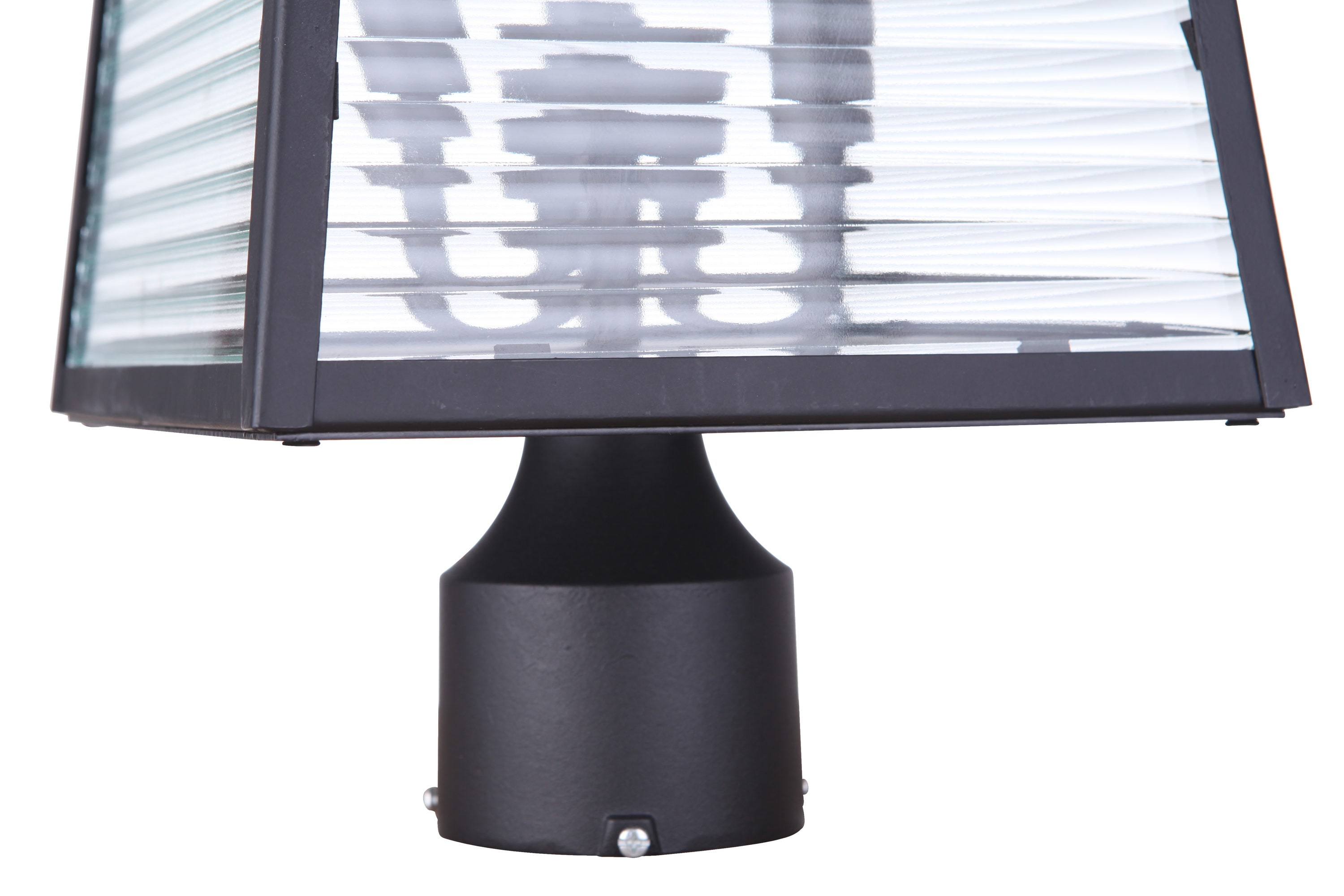 Craftmade ZA4115-MN Post-Lights - View #3