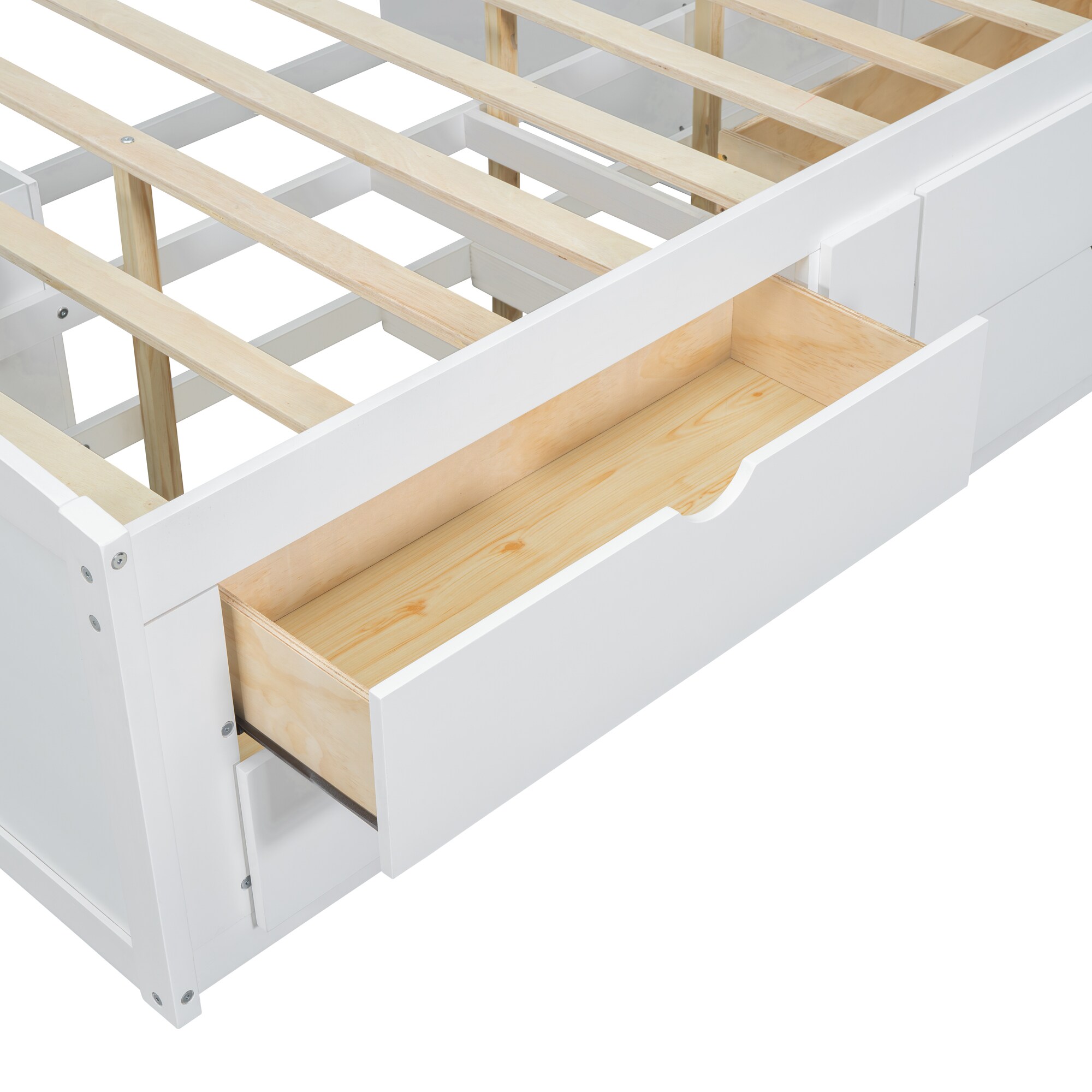 JIMSMAISON JMLFFB25W beds - View #10