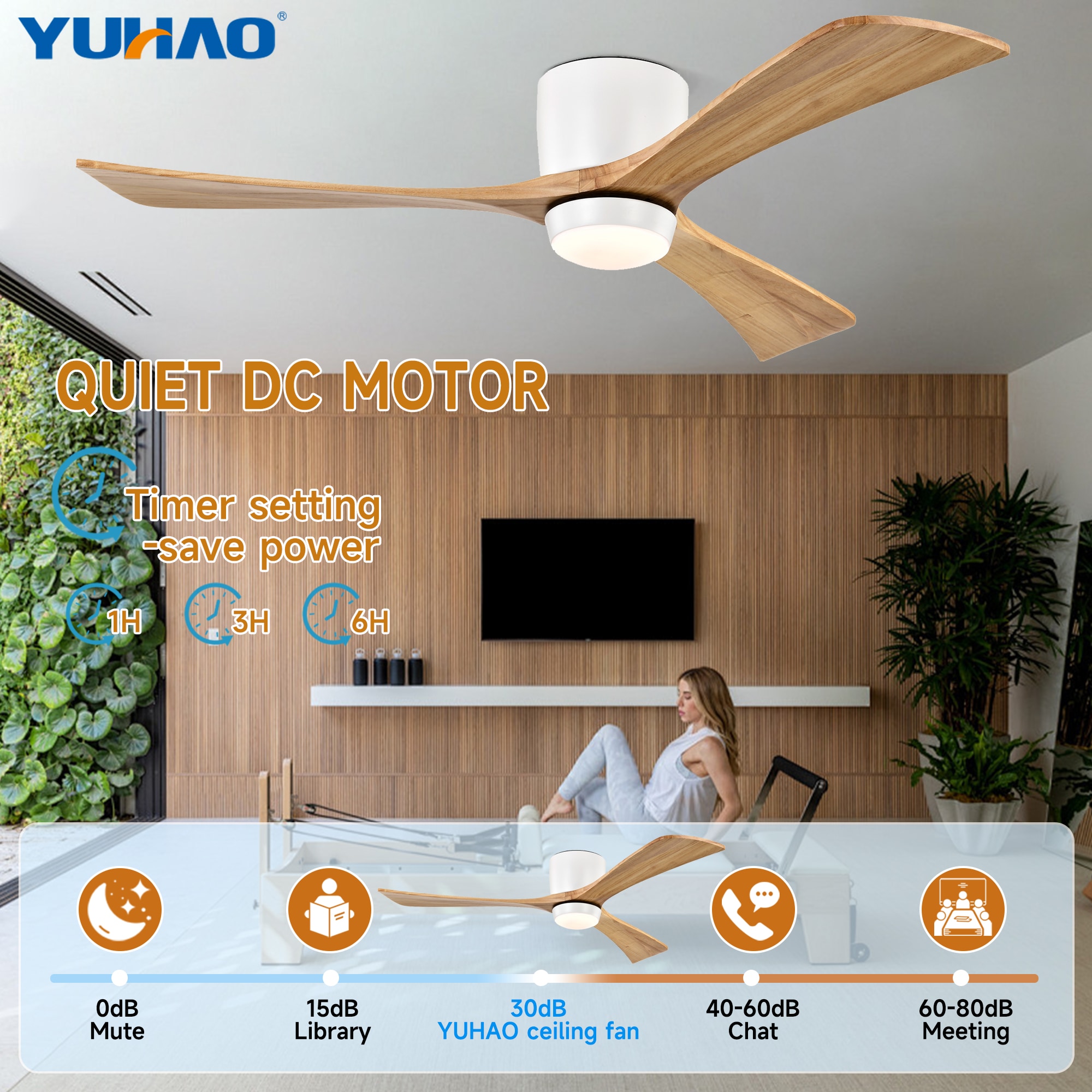  52LSP278236WH Ceiling-Fans - View #10