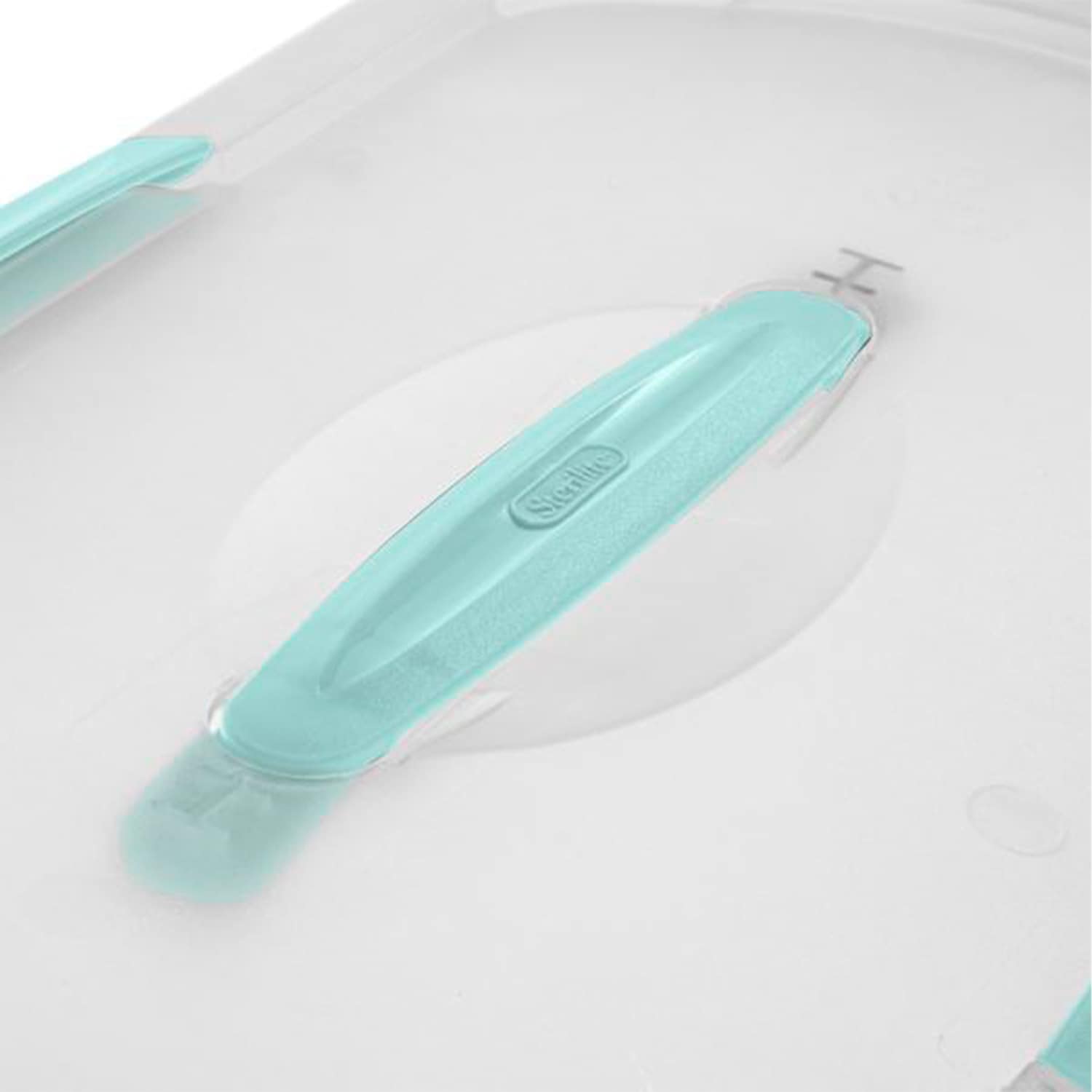 Sterilite 101000 Plastic-Storage-Totes - View #12