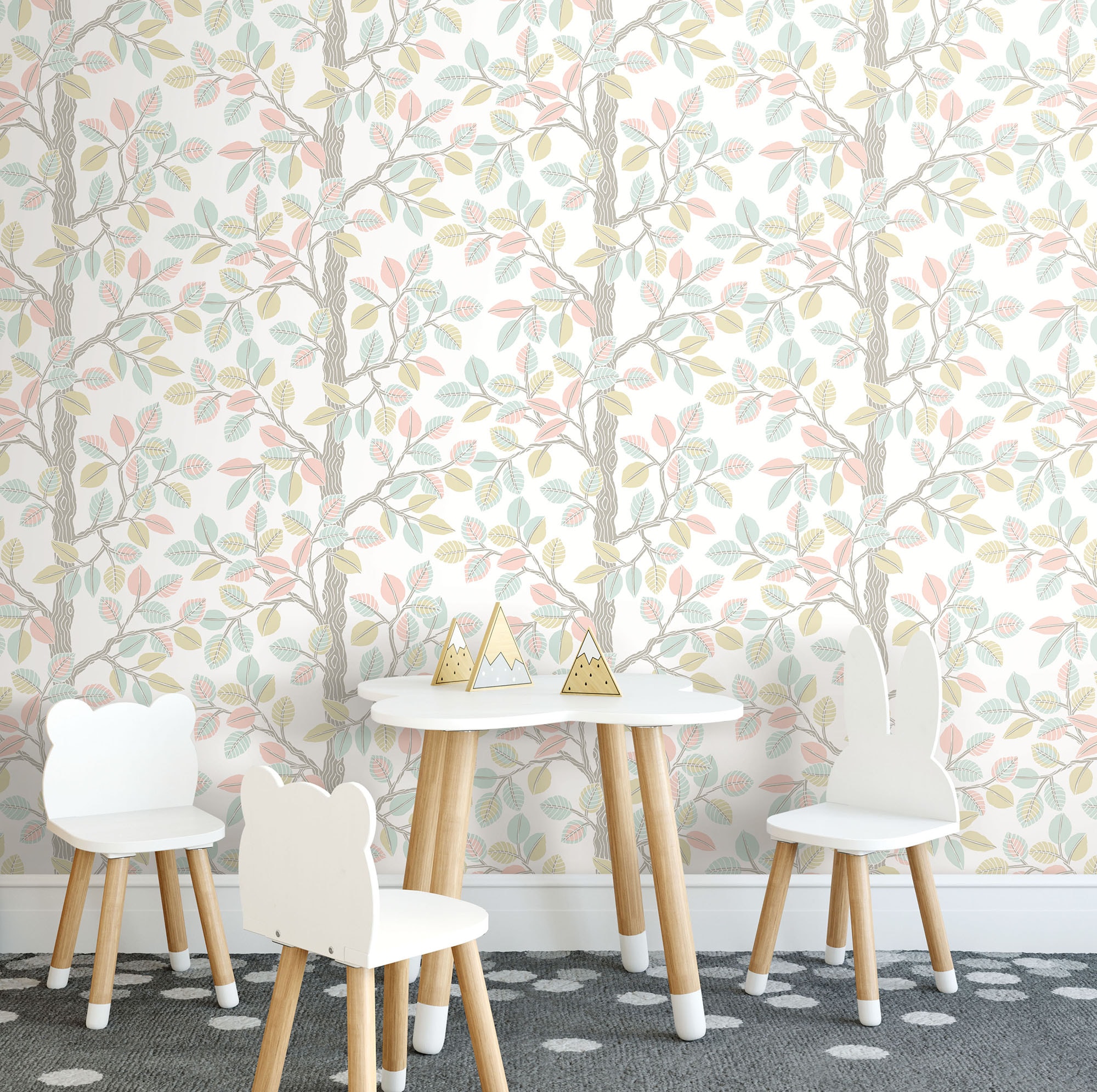 York Wallcoverings PSW1208RL wallpaper - View #3