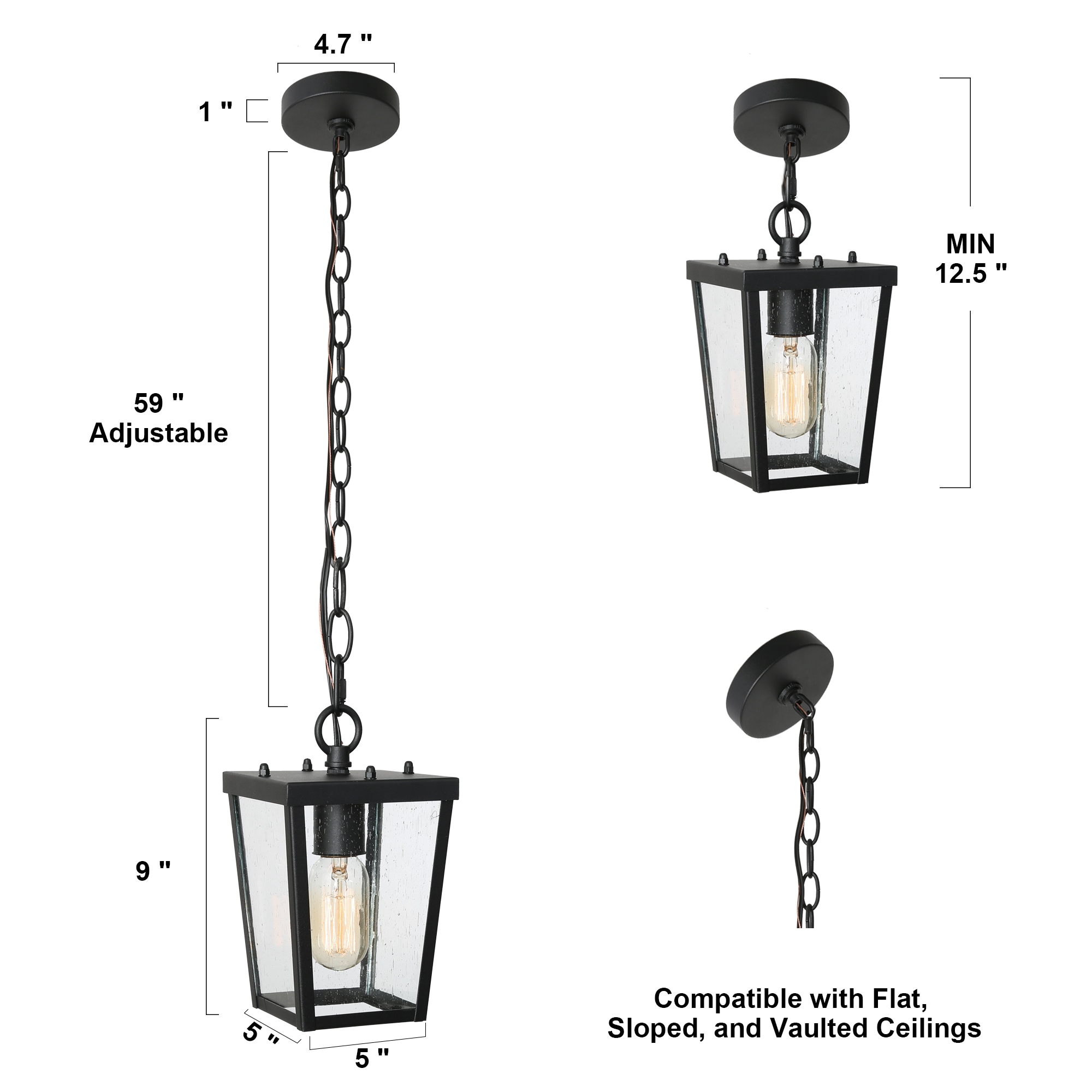 LNC NBAA3YLWS4259E7 Pendant-Lights - View #6