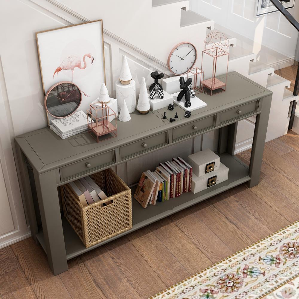 CASAINC TR-WF189615AAL Console-Sofa-Tables - View #12