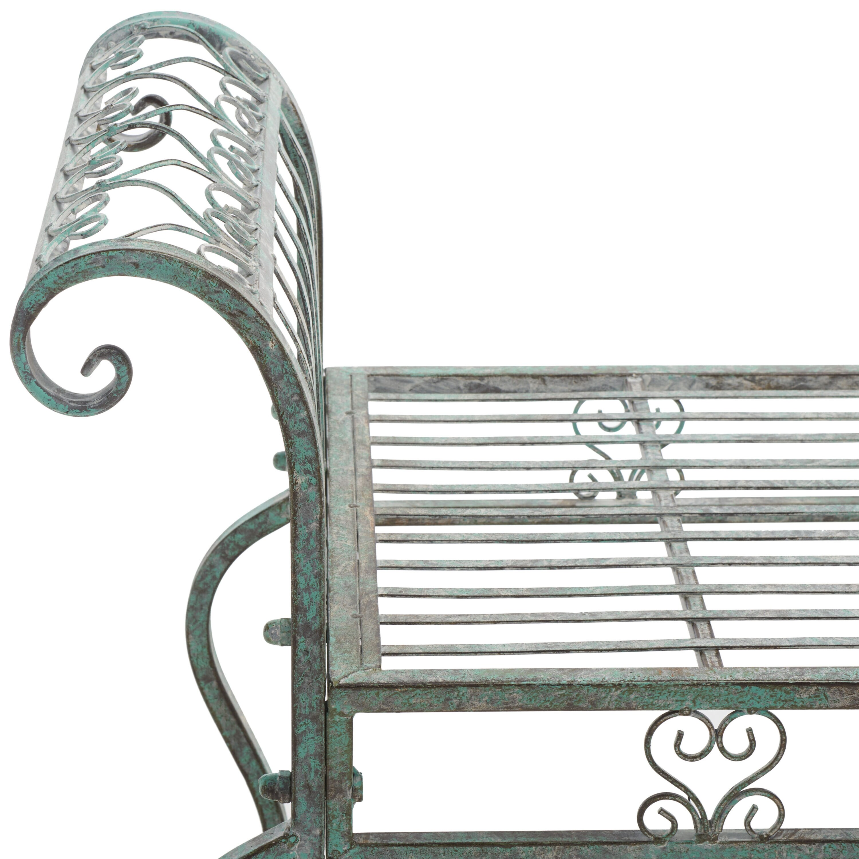 Safavieh PAT5004D benches - View #3
