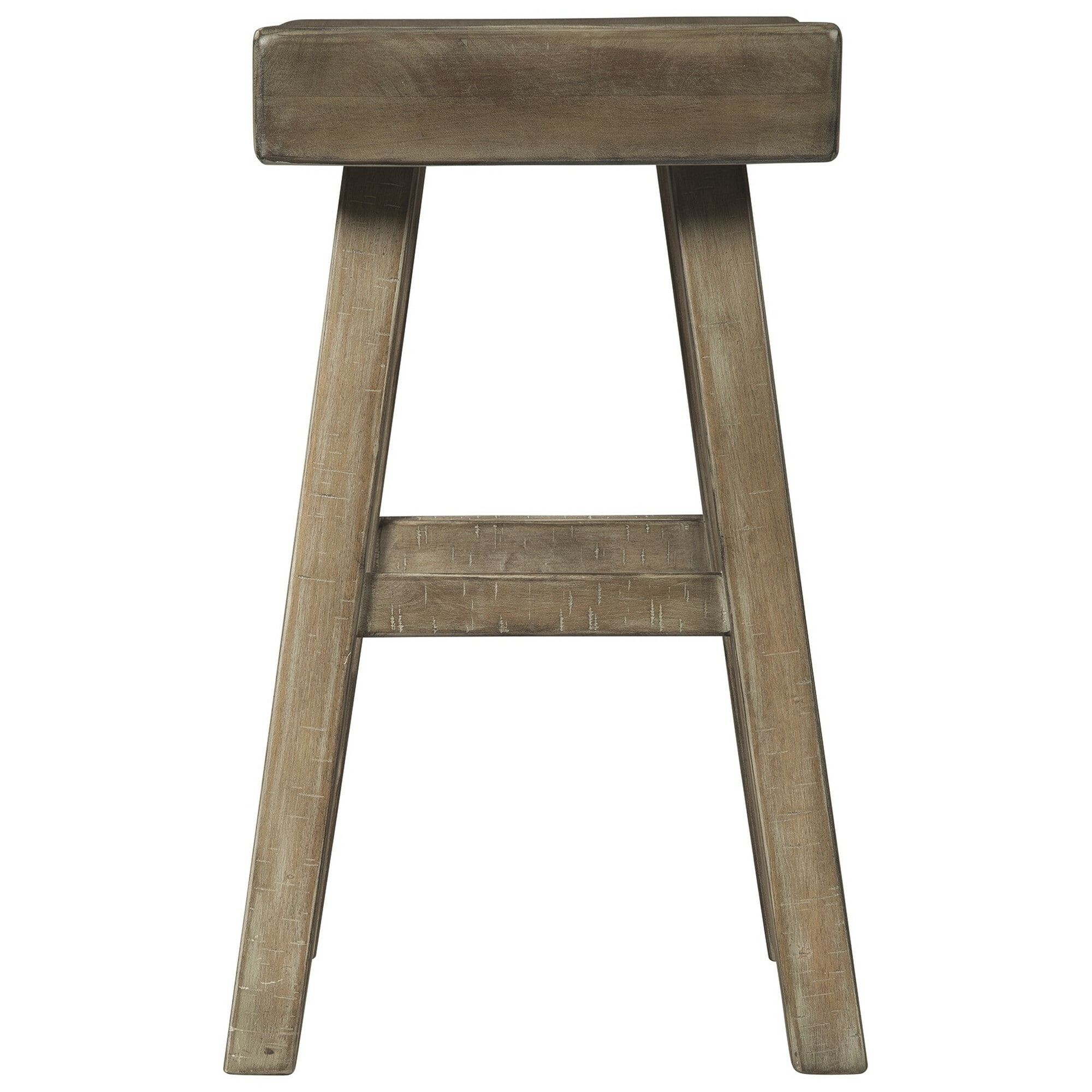 Benzara BM227041 stools - View #4