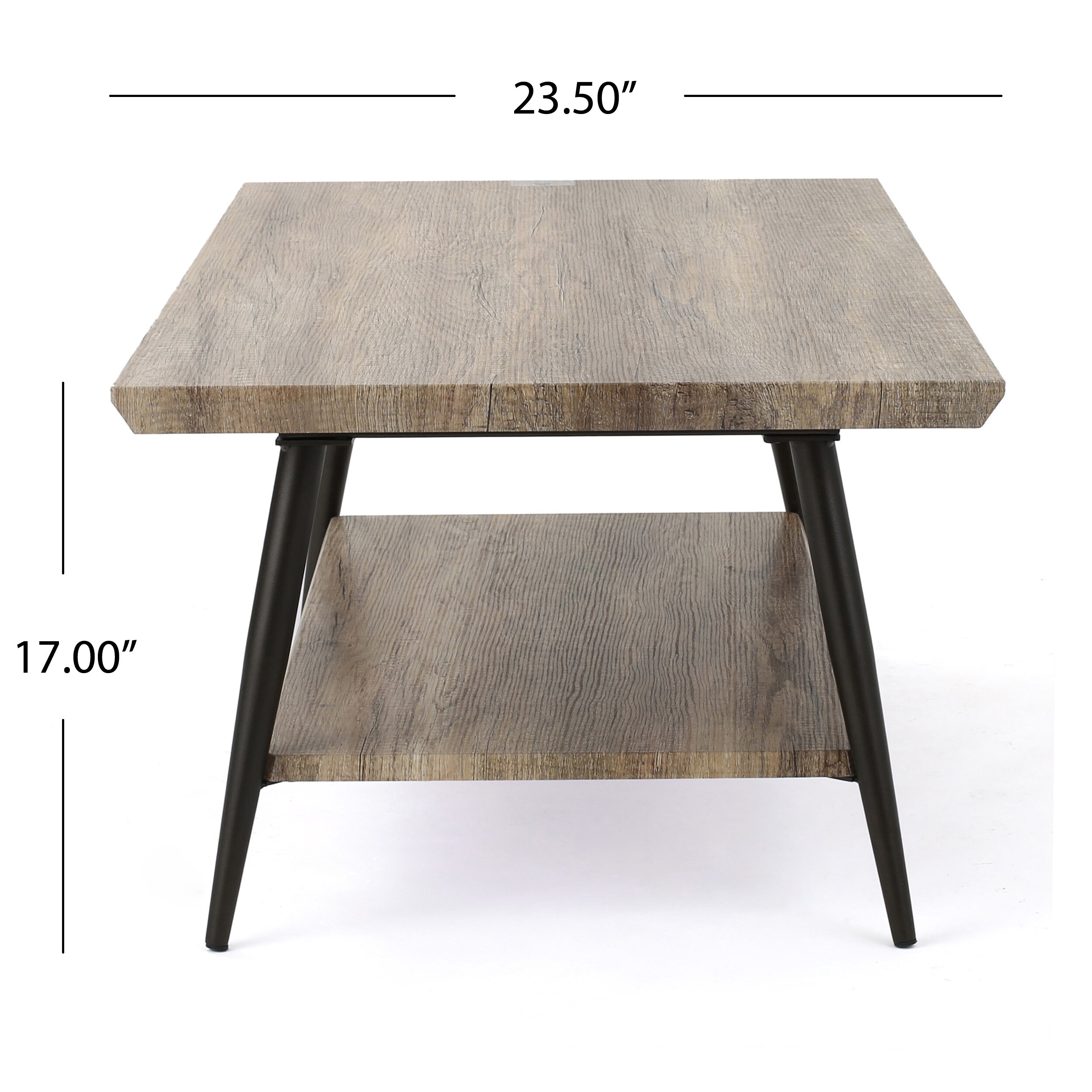 Blisstyle CFTB500 Coffee-Tables - View #4